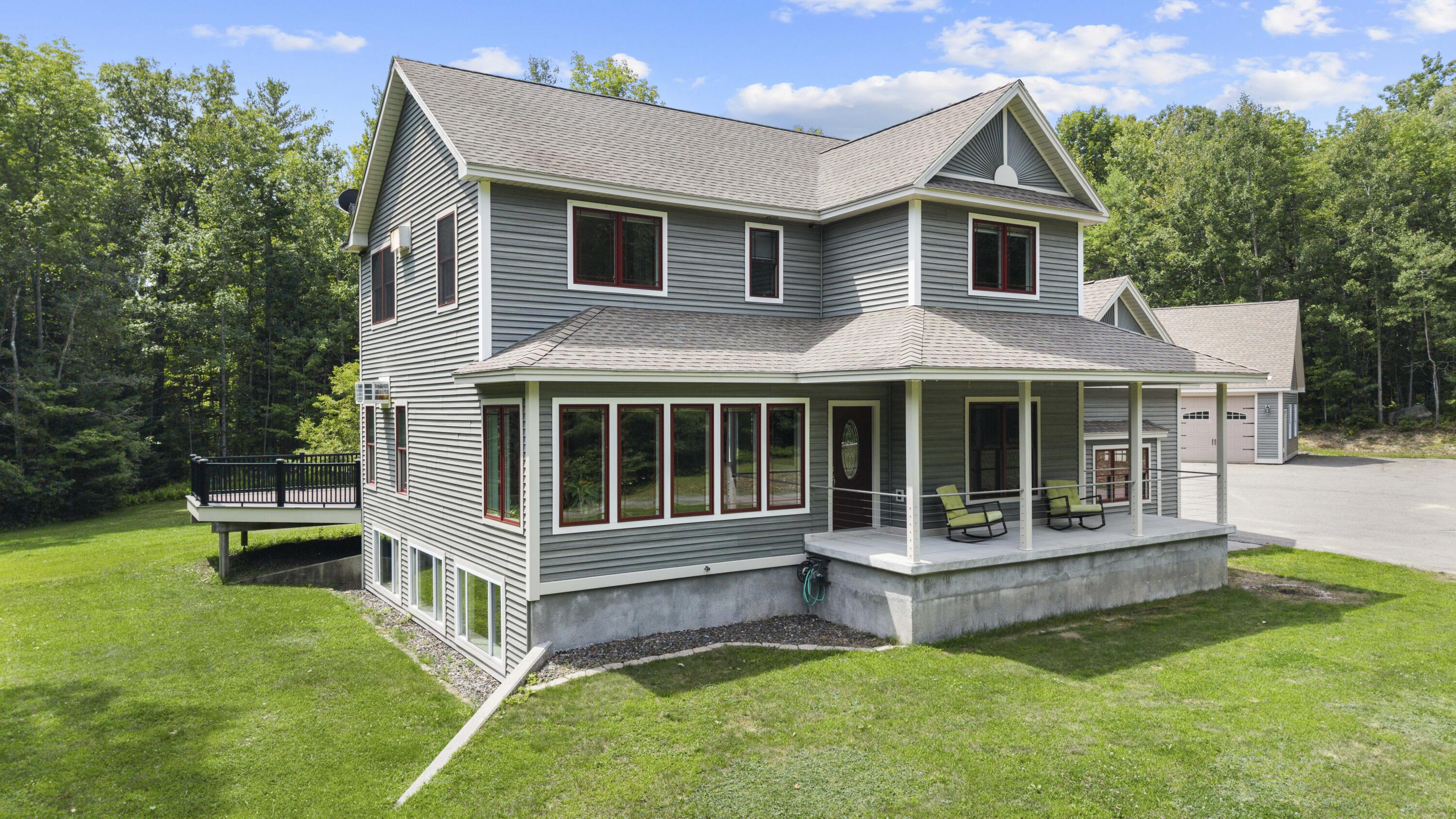 8 Badger Lane Property Photo 118