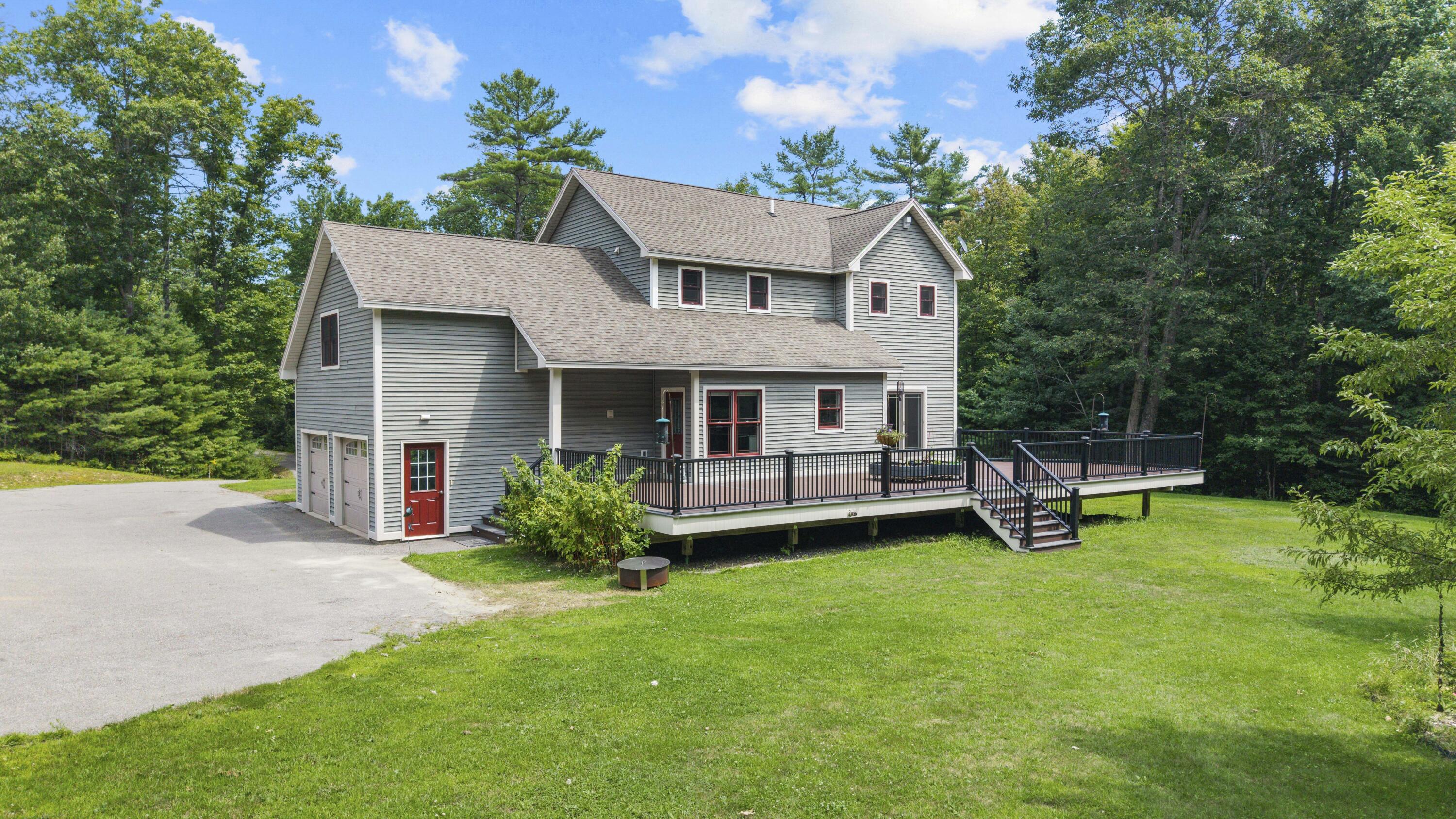 8 Badger Lane Property Photo 121