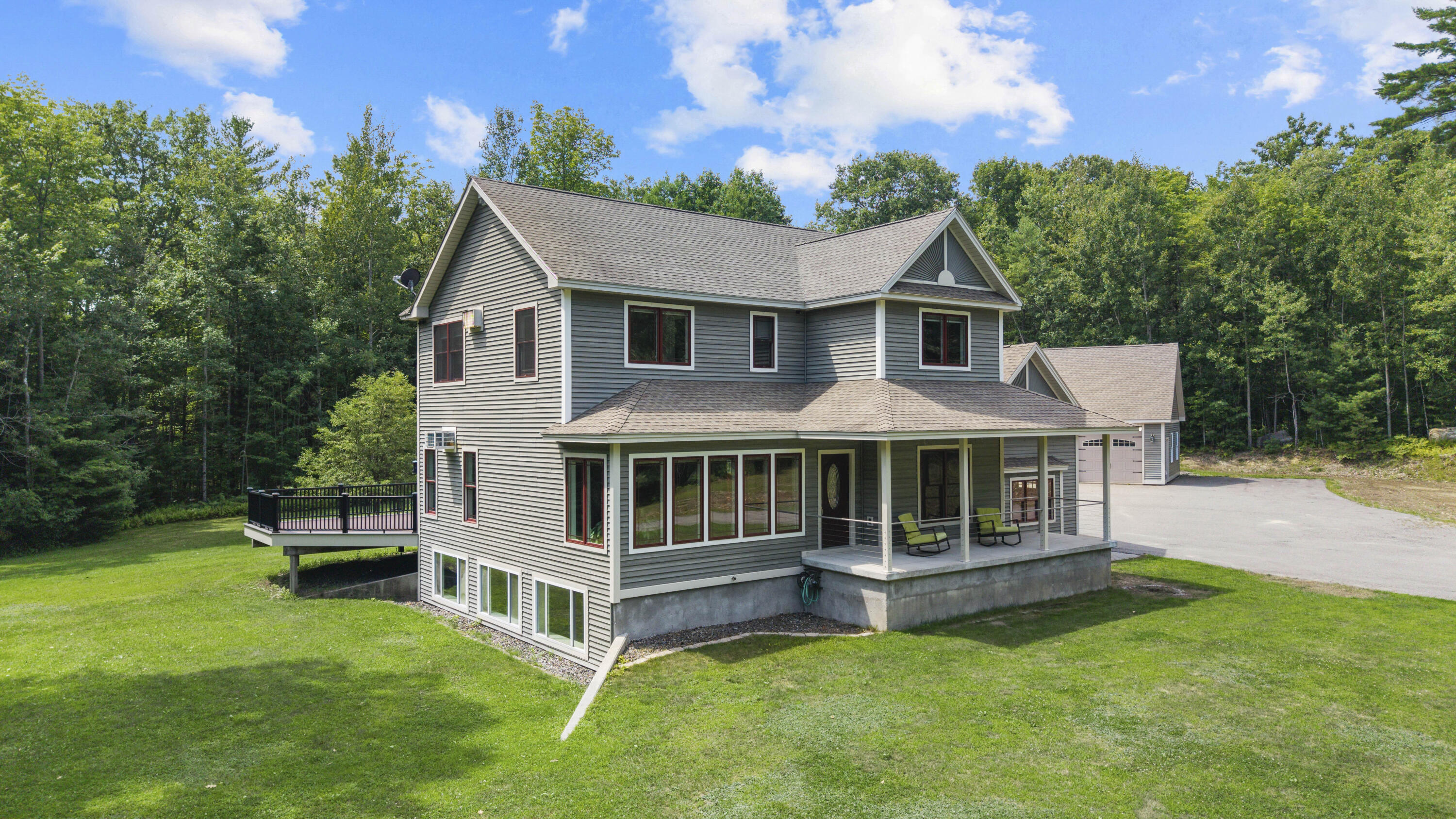 8 Badger Lane Property Photo 129