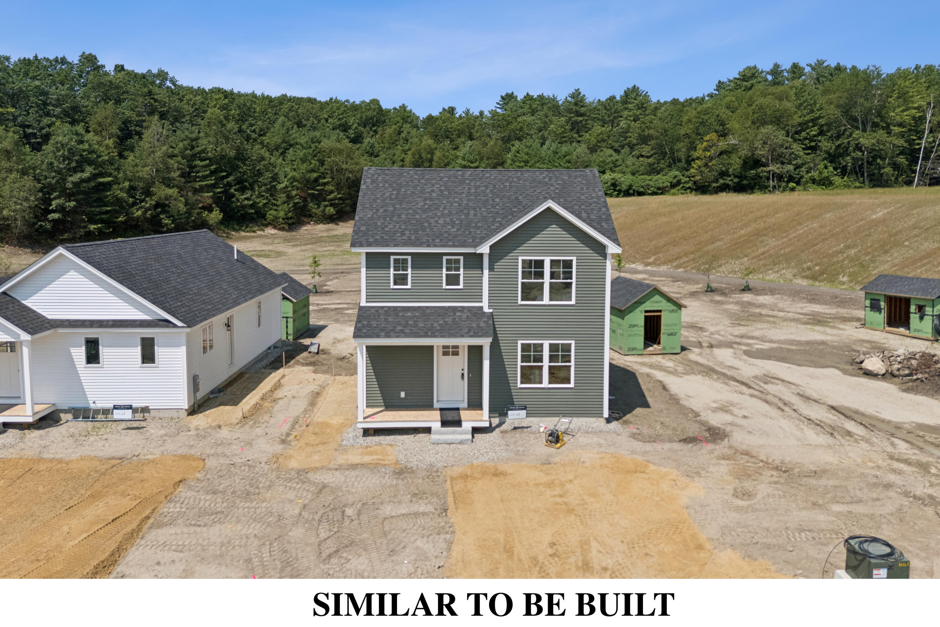 22 Feldspar Lane 24 Property Photo 1