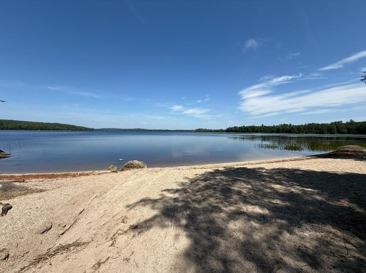 Map2lot 23 Webb Pond Rd Road Property Photo 1