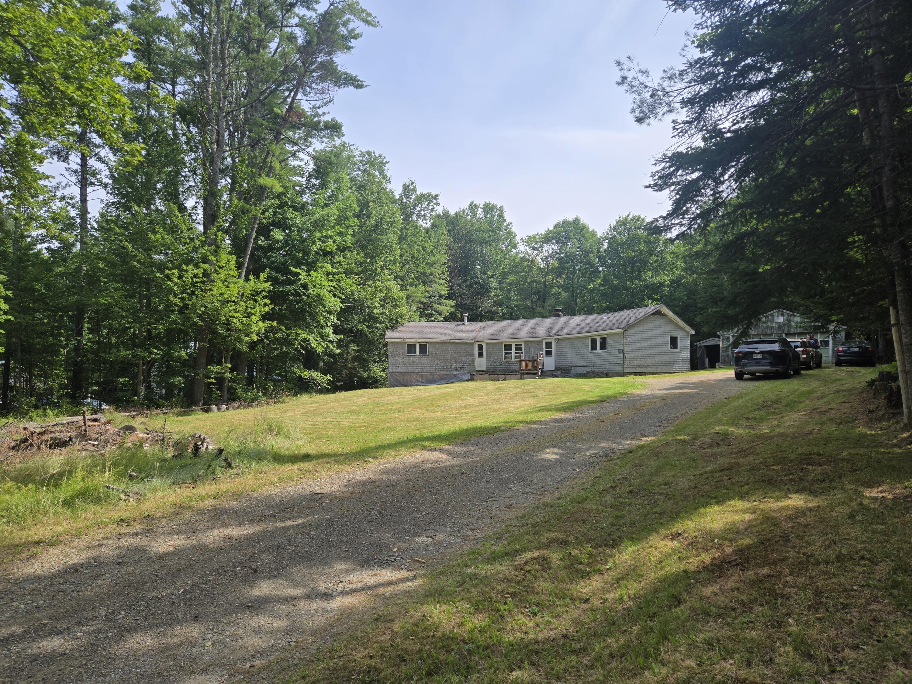 2266 Dexter Road Property Photo 1