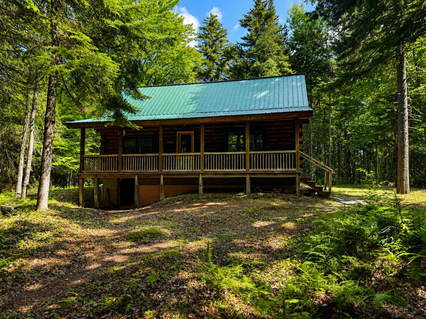 57.3 Triple Cove Island Property Photo 2