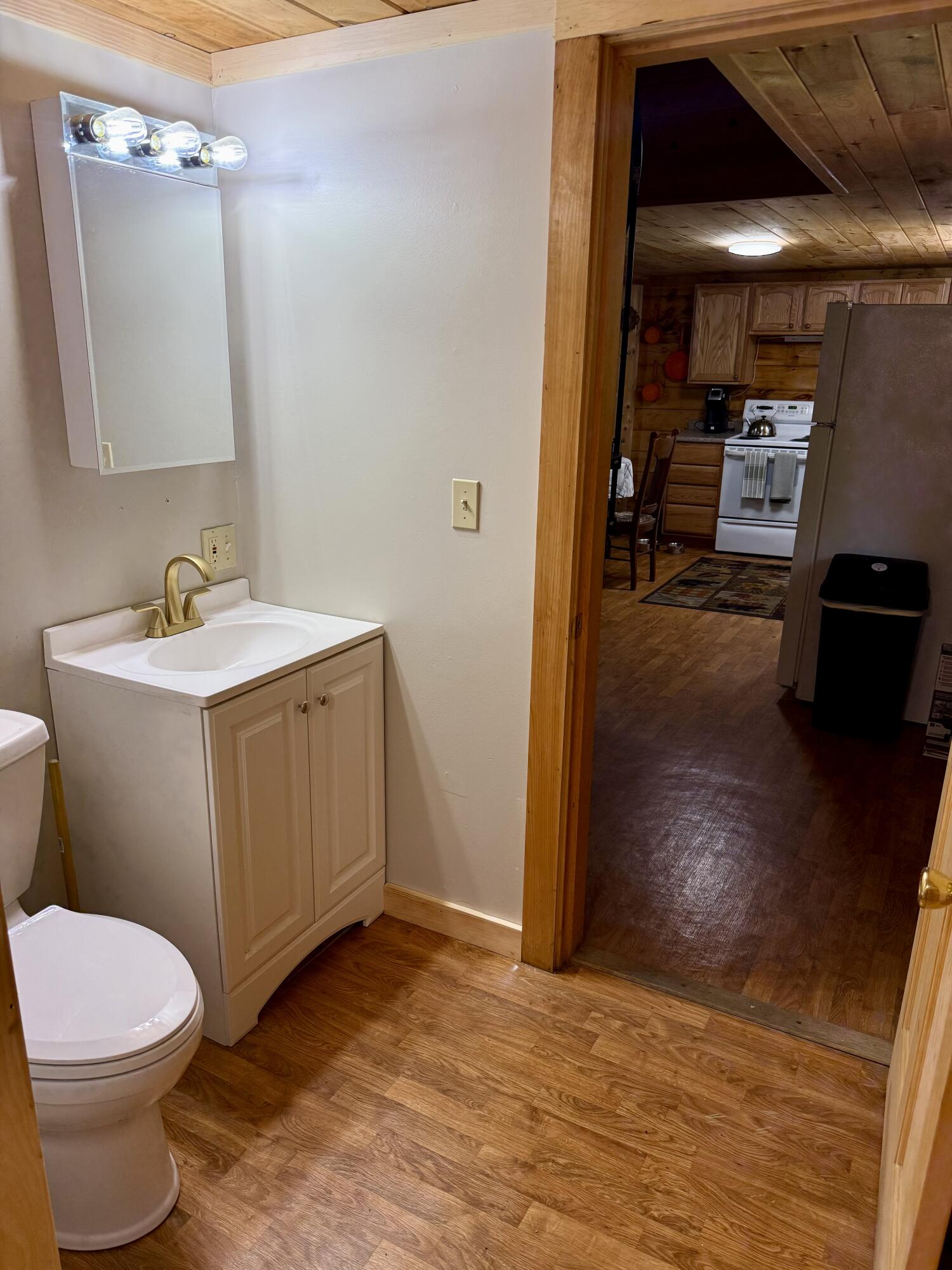57.3 Triple Cove Island Property Photo 12