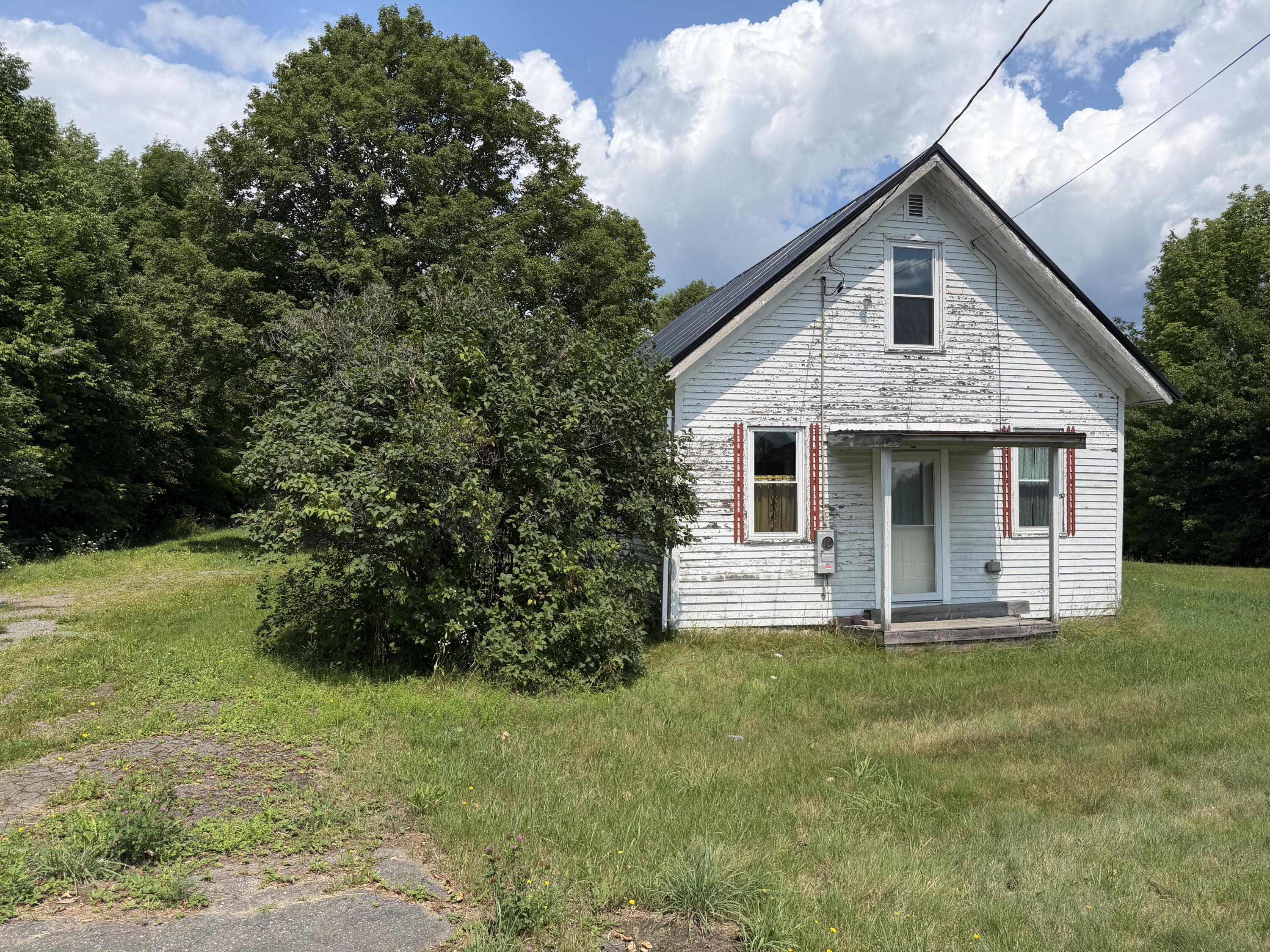 510 Milo Road Property Photo 1