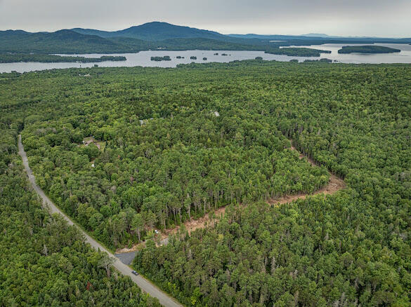 Lot #3 Northwoods Drive Property Photo 1