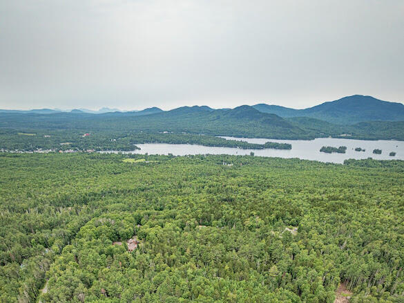 Lot #3 Northwoods Drive Property Photo 3