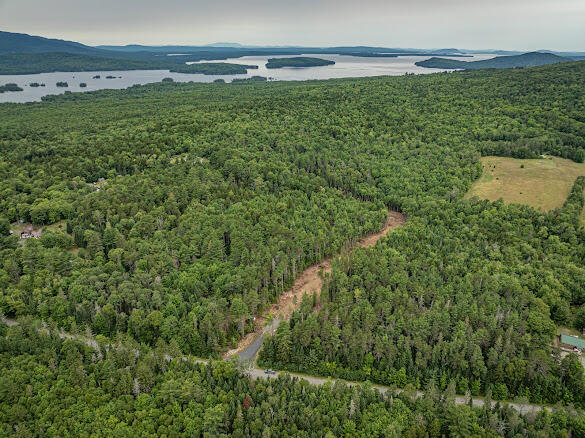 Lot #3 Northwoods Drive Property Photo 4