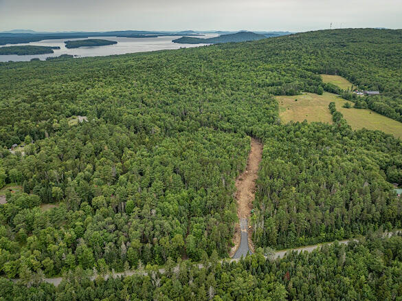 Lot #3 Northwoods Drive Property Photo 5