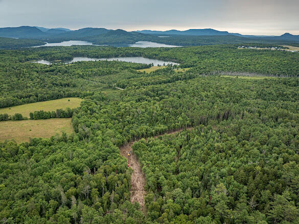 Lot #3 Northwoods Drive Property Photo 8