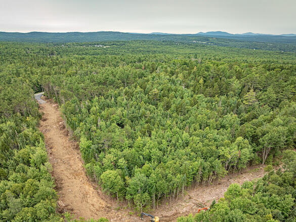 Lot #3 Northwoods Drive Property Photo 11
