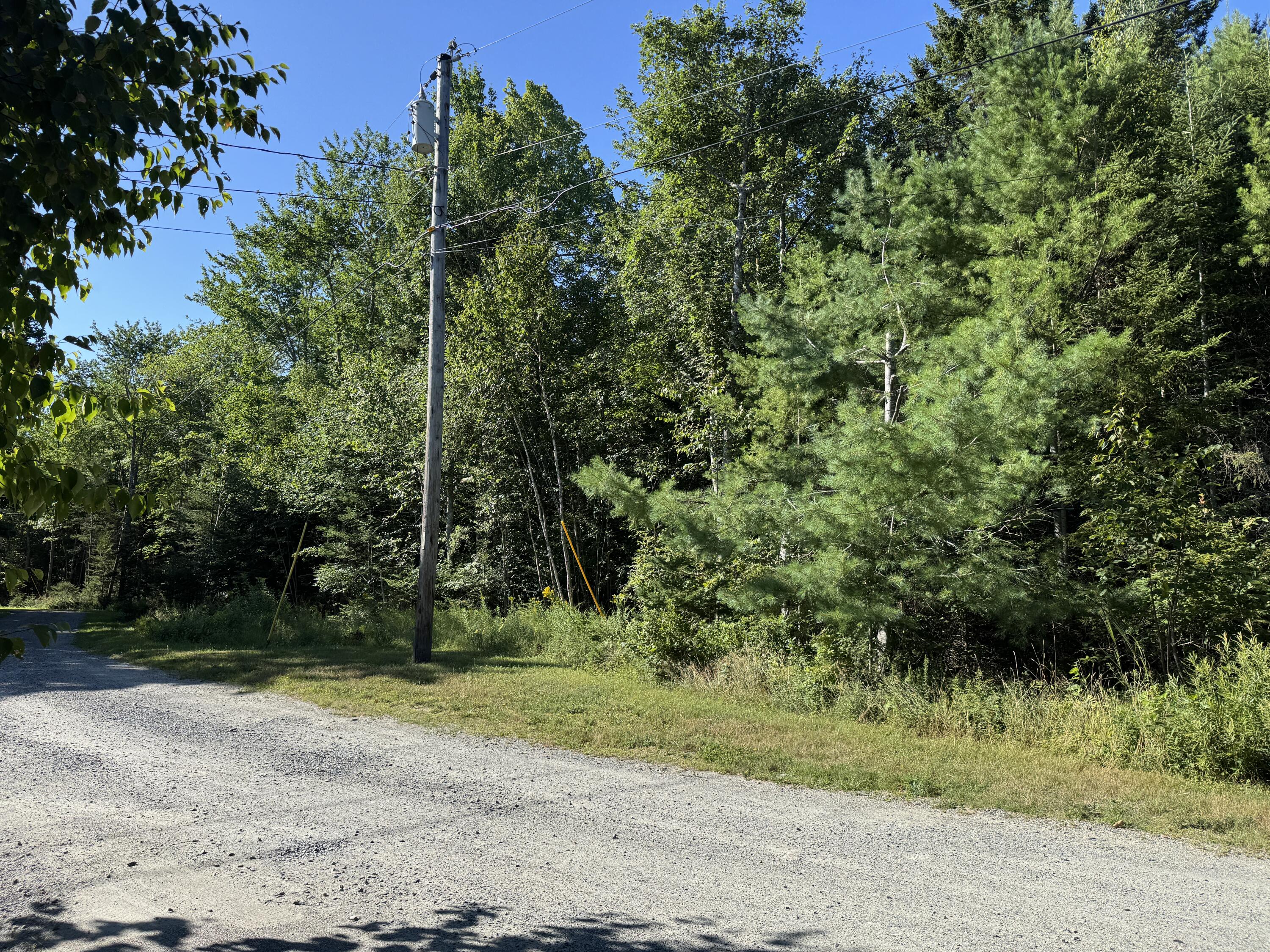 Lot 17 Kelley Lane Property Photo 1