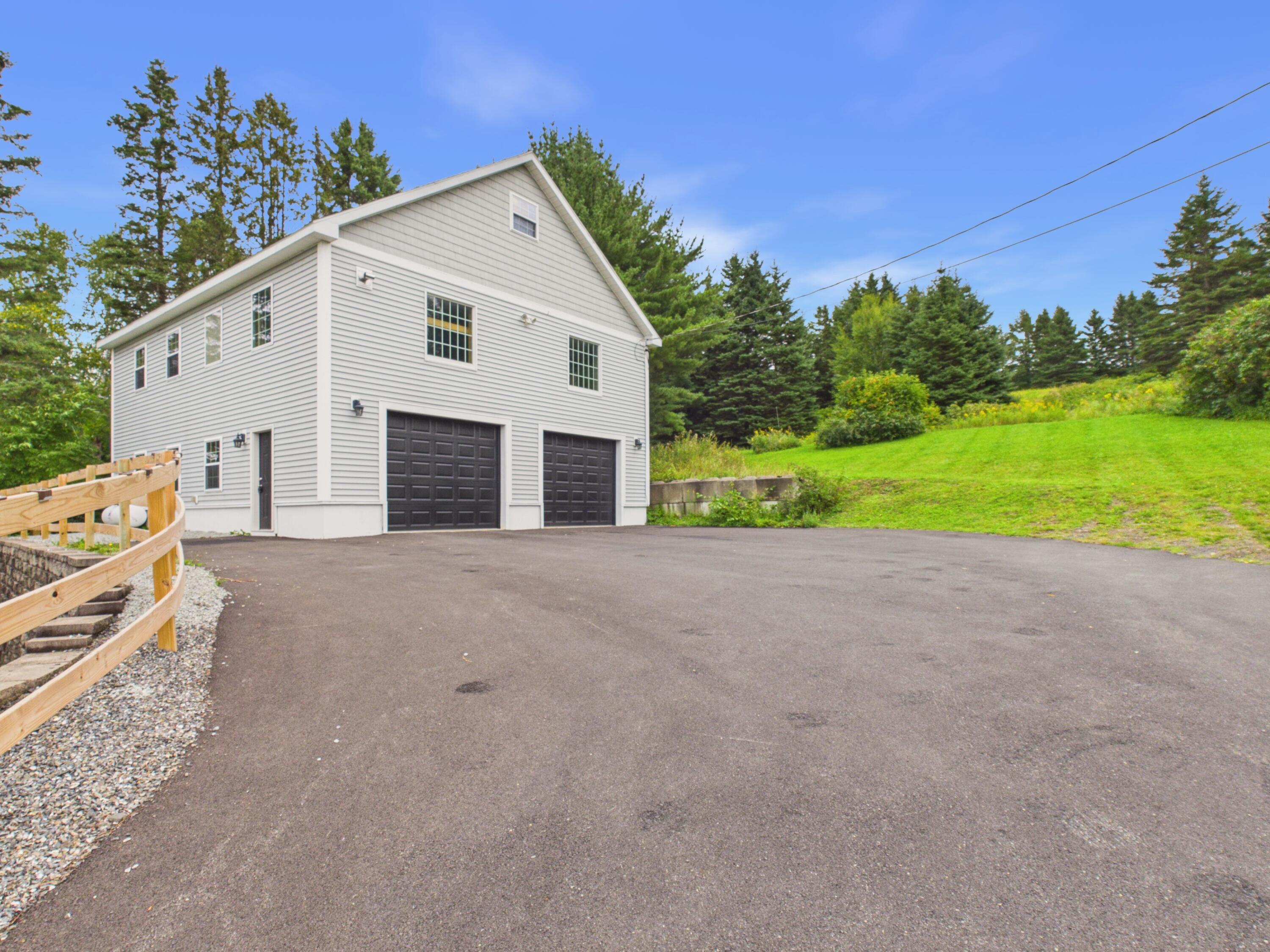 100 Hanson Lake Road Property Photo 3