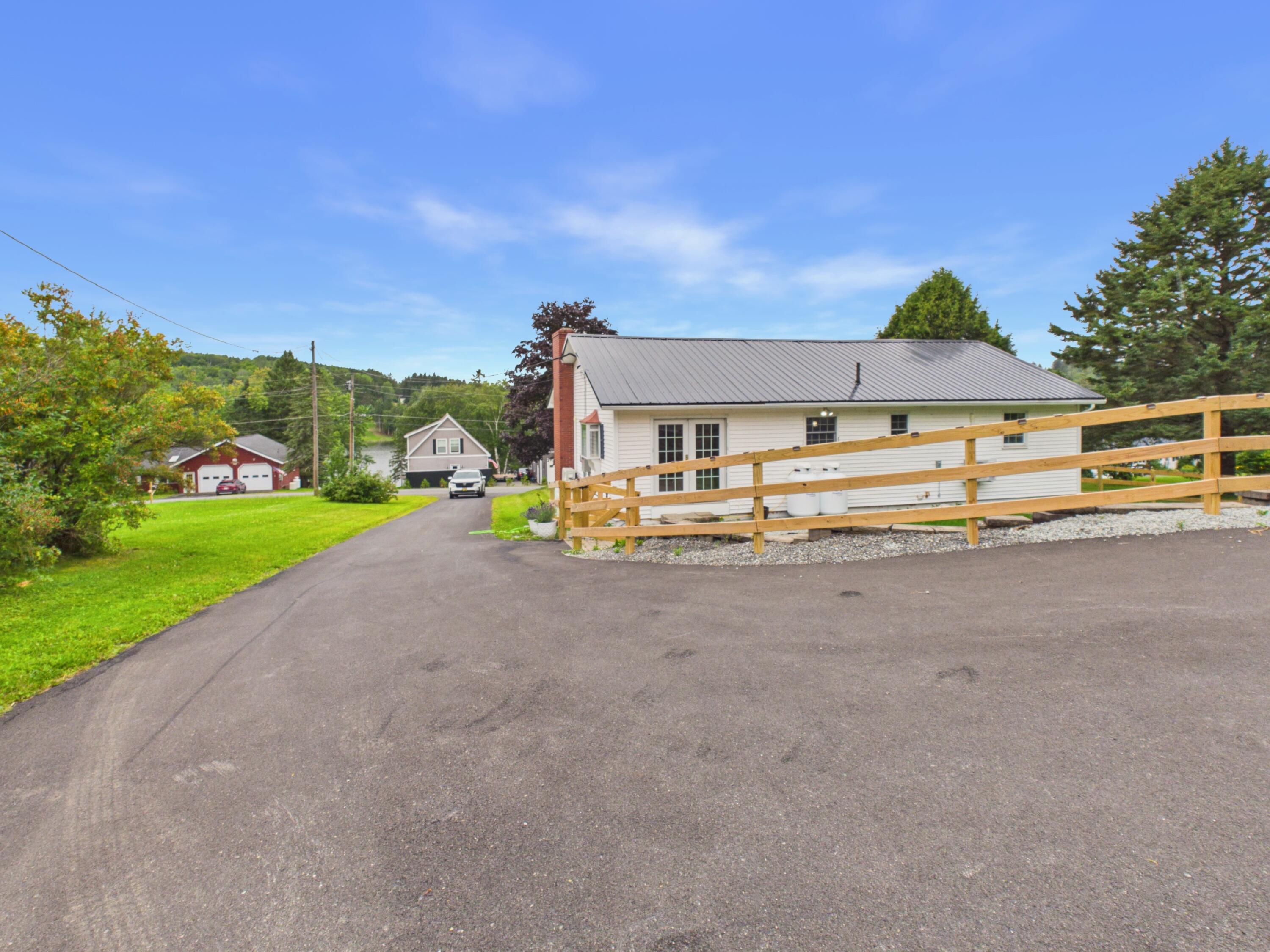 100 Hanson Lake Road Property Photo 4