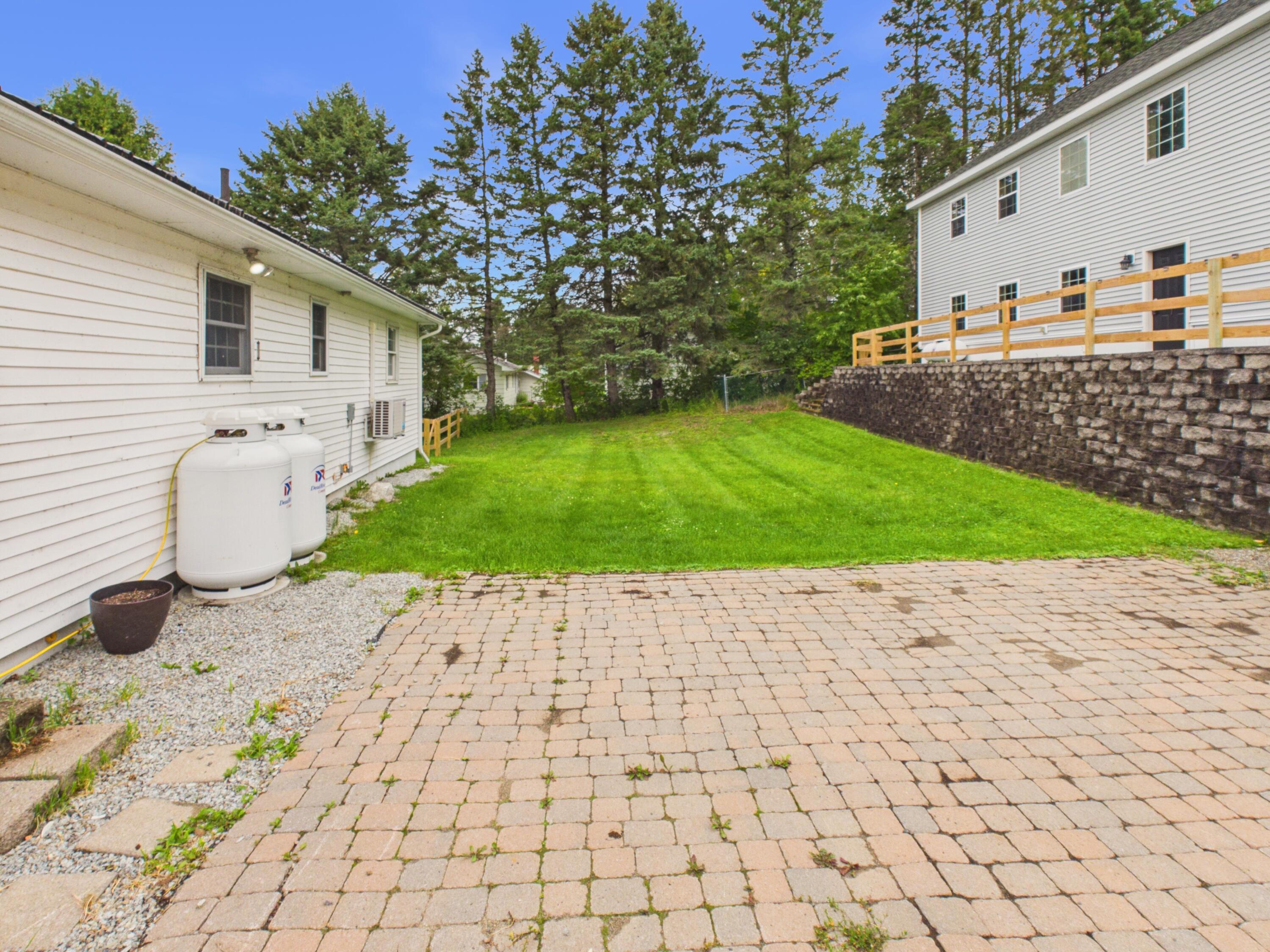 100 Hanson Lake Road Property Photo 5