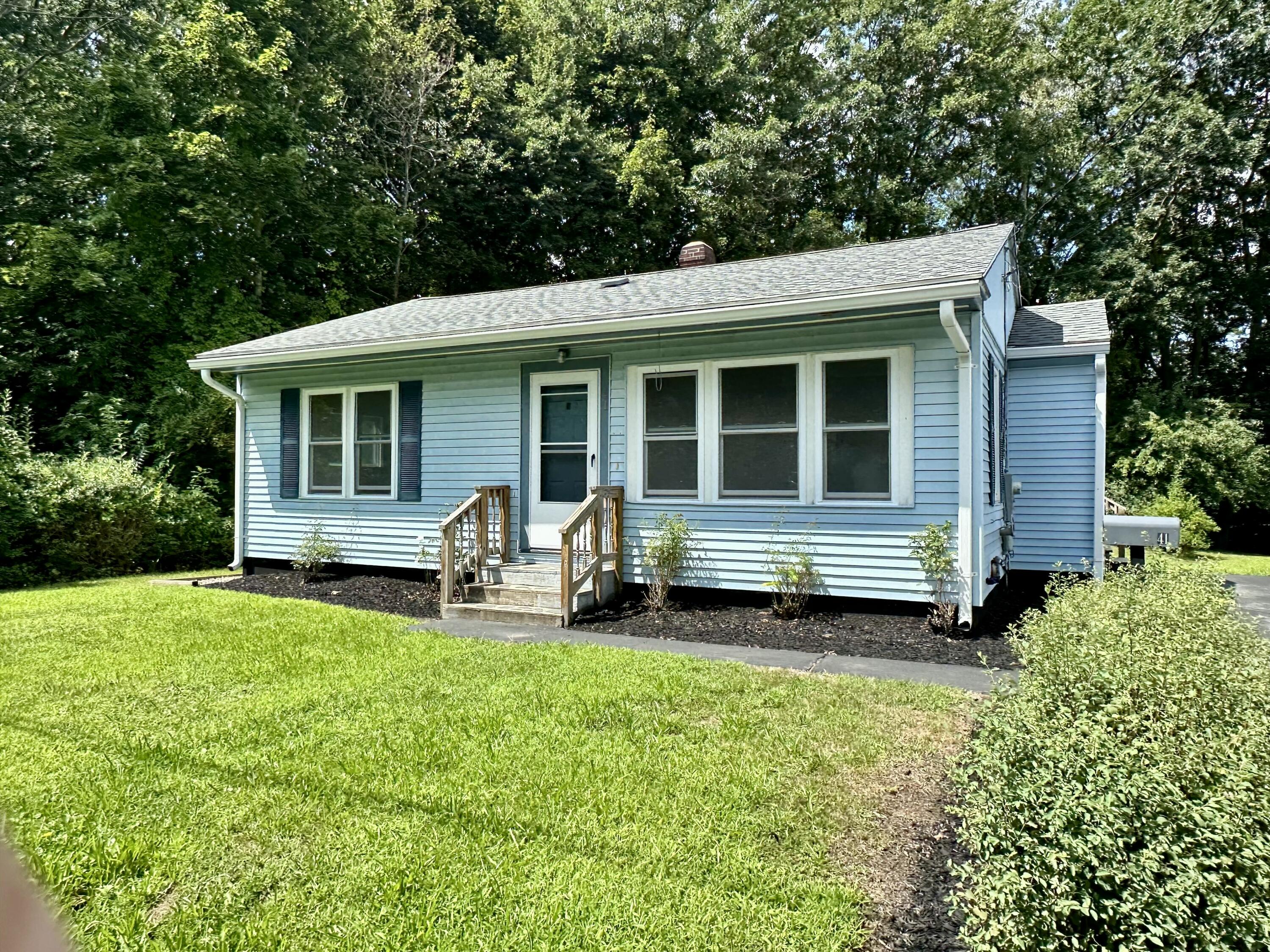 41 Hall Avenue Property Photo 1