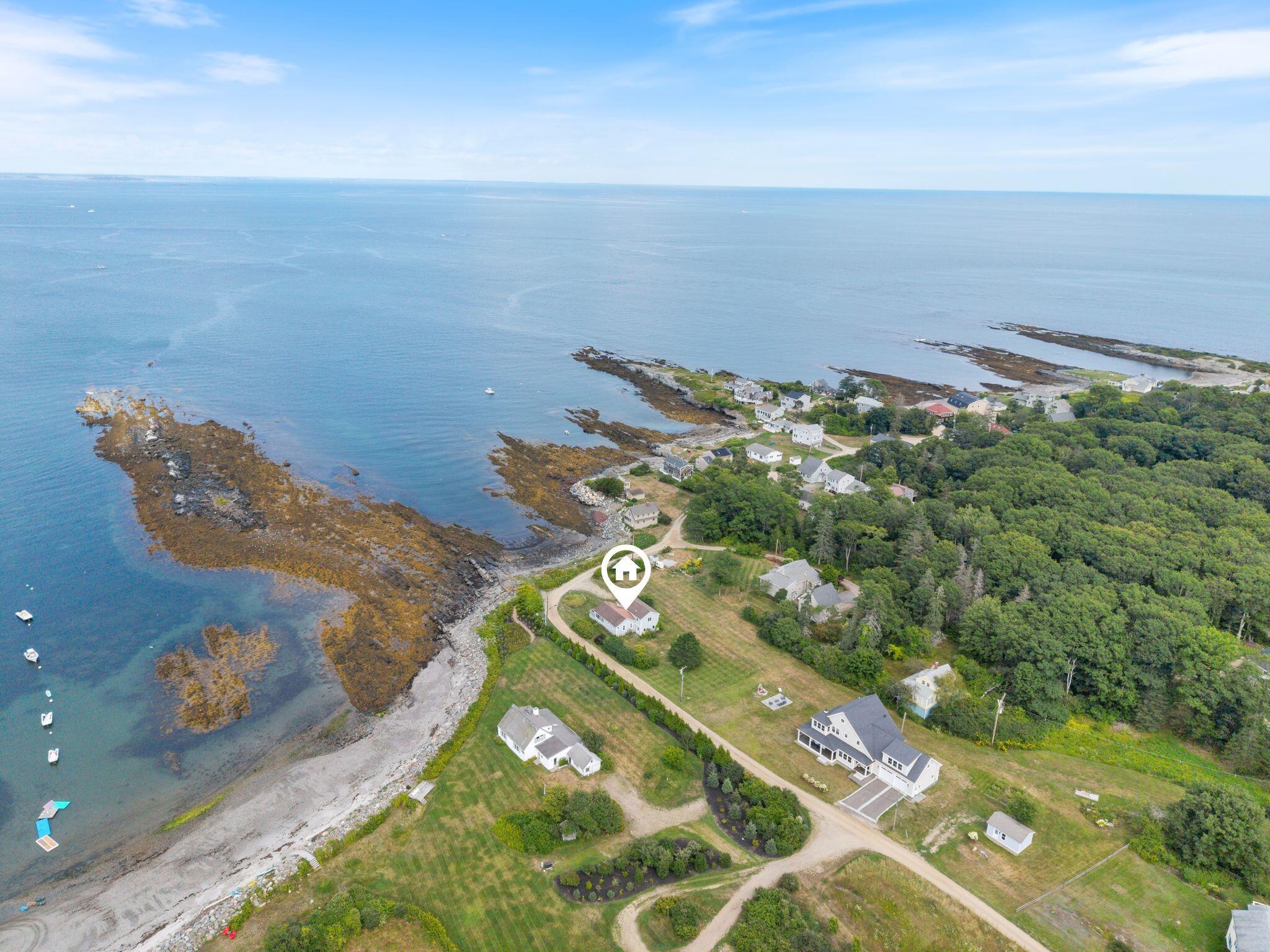 25 Peabbles Cove Road Property Photo 1
