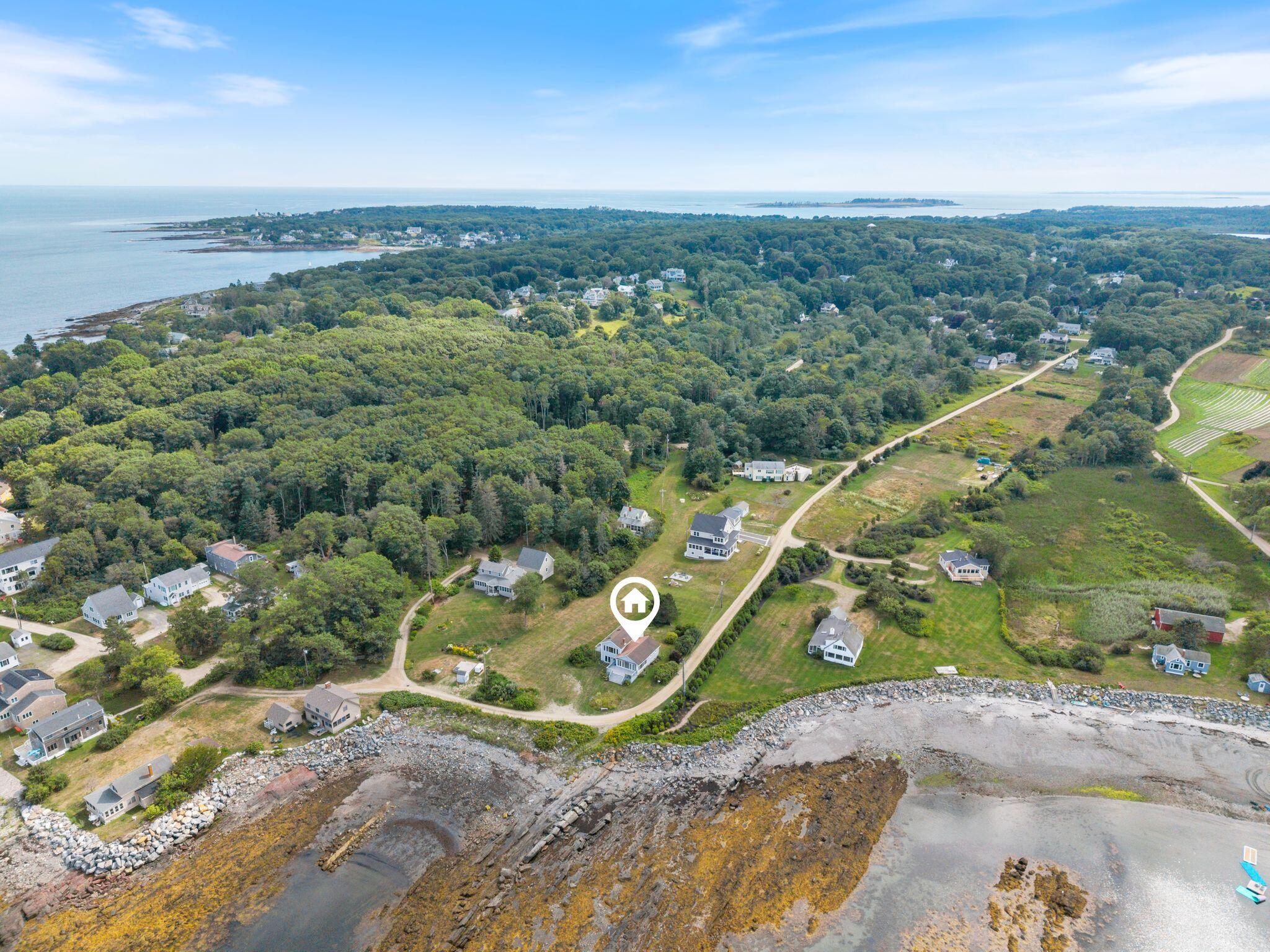 25 Peabbles Cove Road Property Photo 50