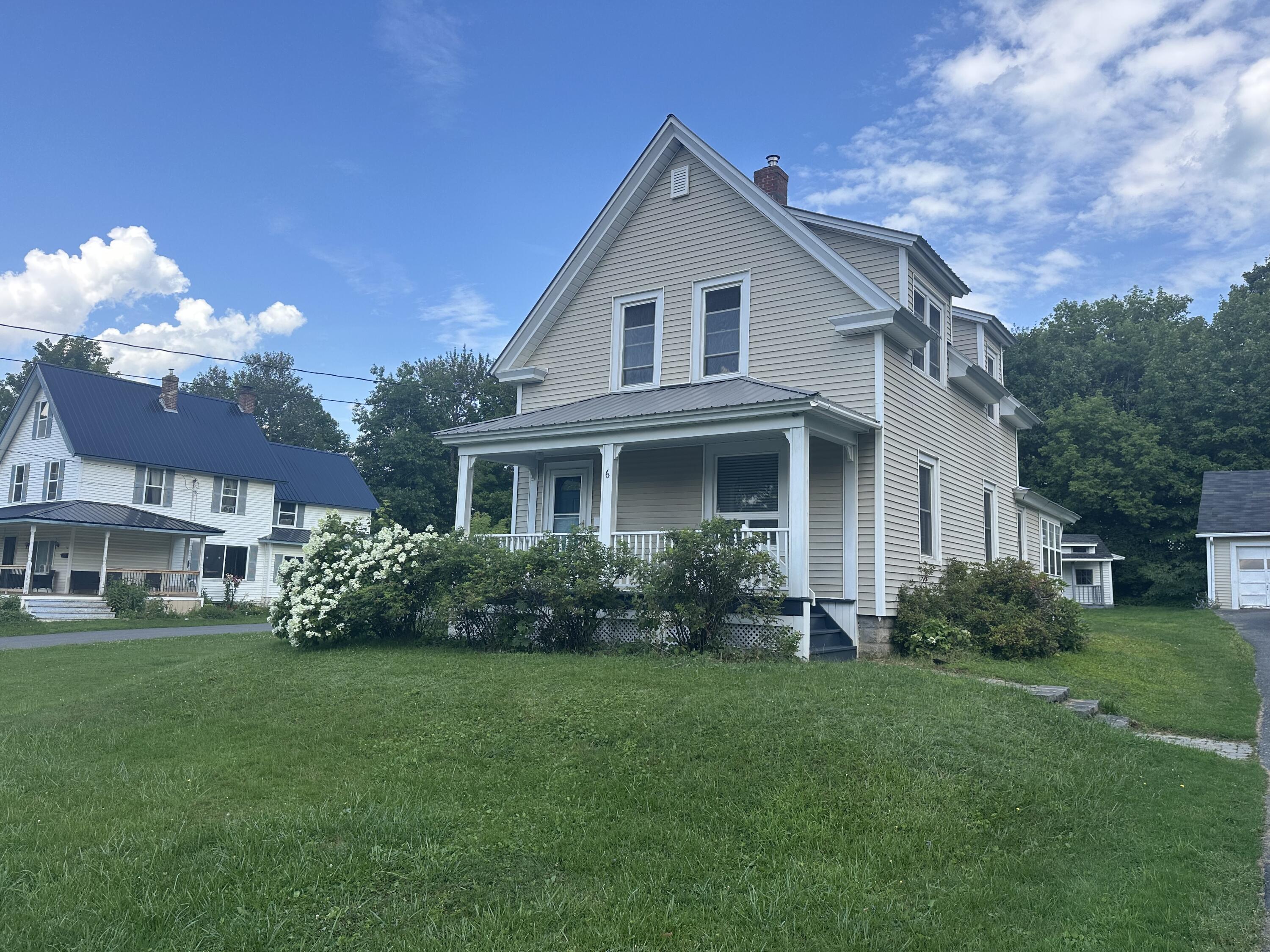 6 Whitney Street Property Photo 1