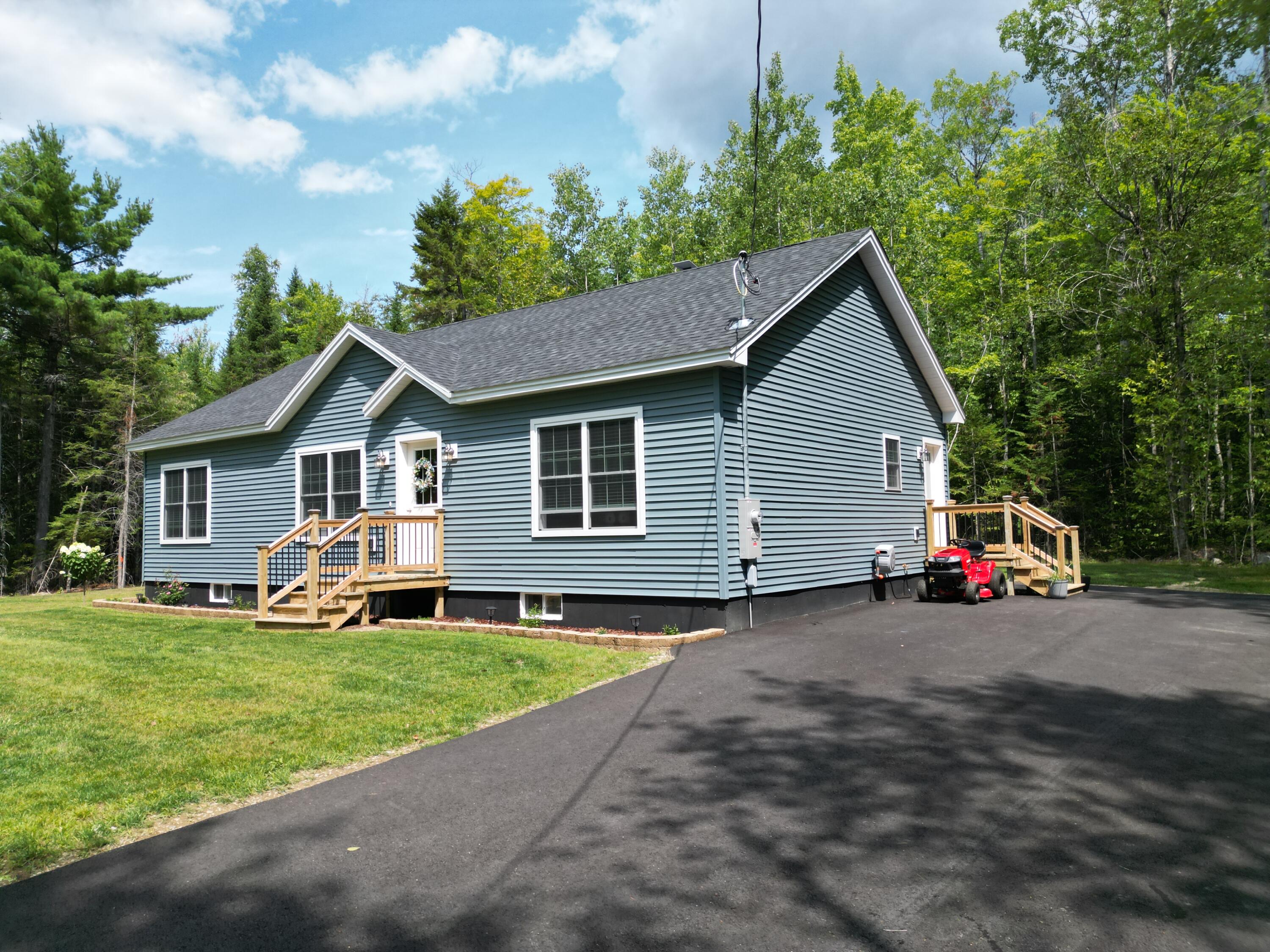 849 Kirkland Road Property Photo 1
