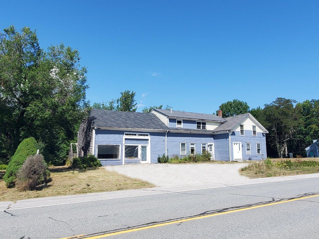 535 Atlantic Highway Property Photo 1