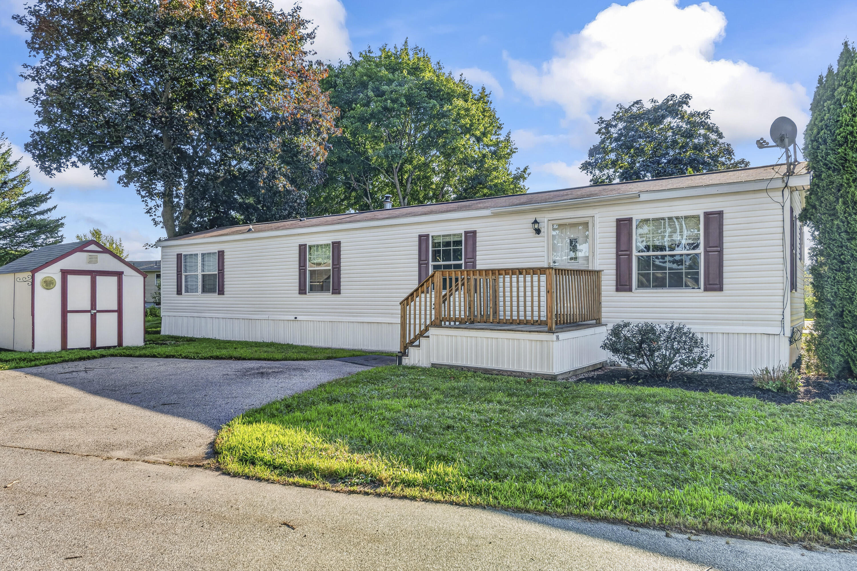 110 Blackberry Place