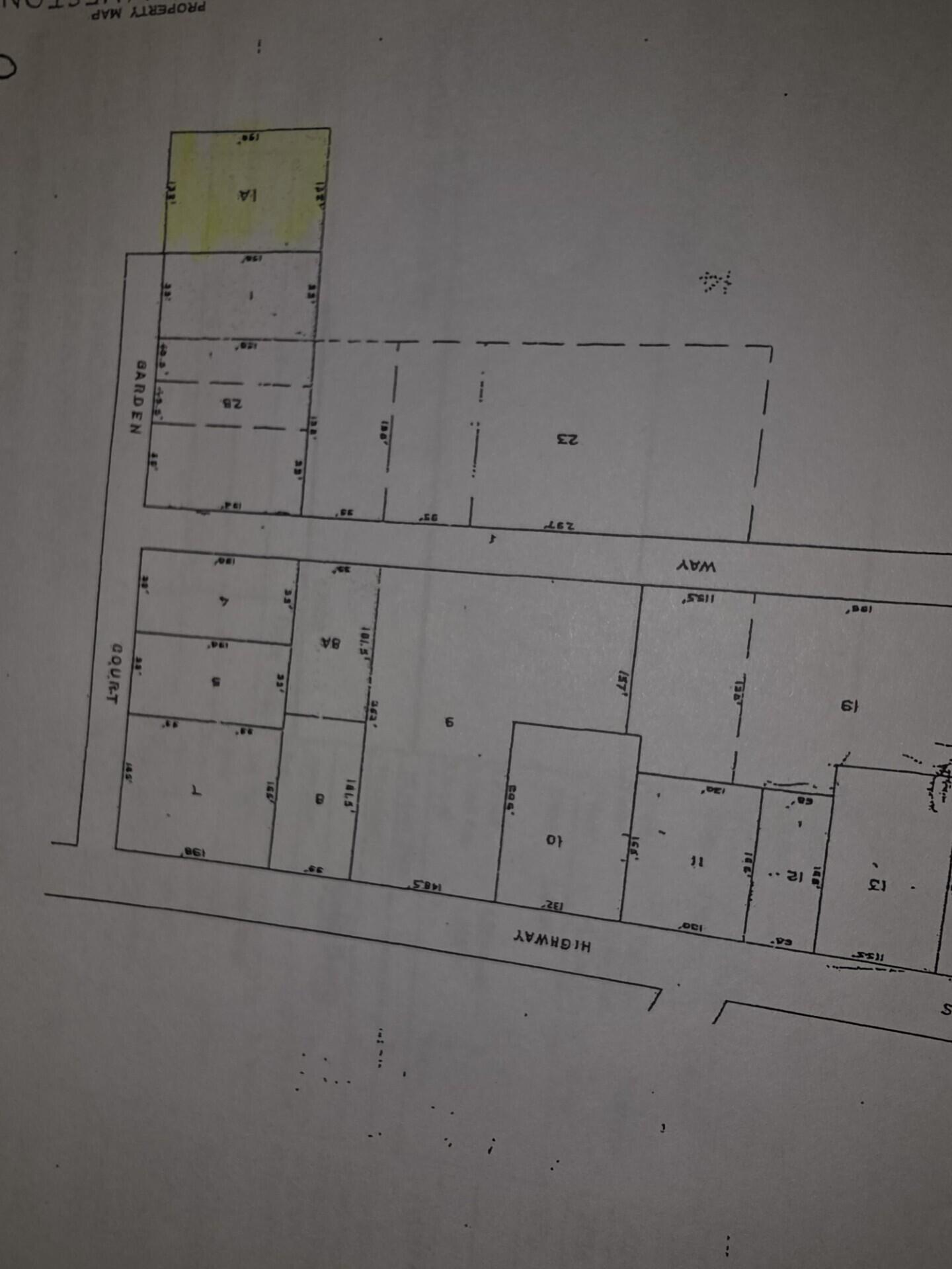 Lot 01A Garden Court Property Photo 1