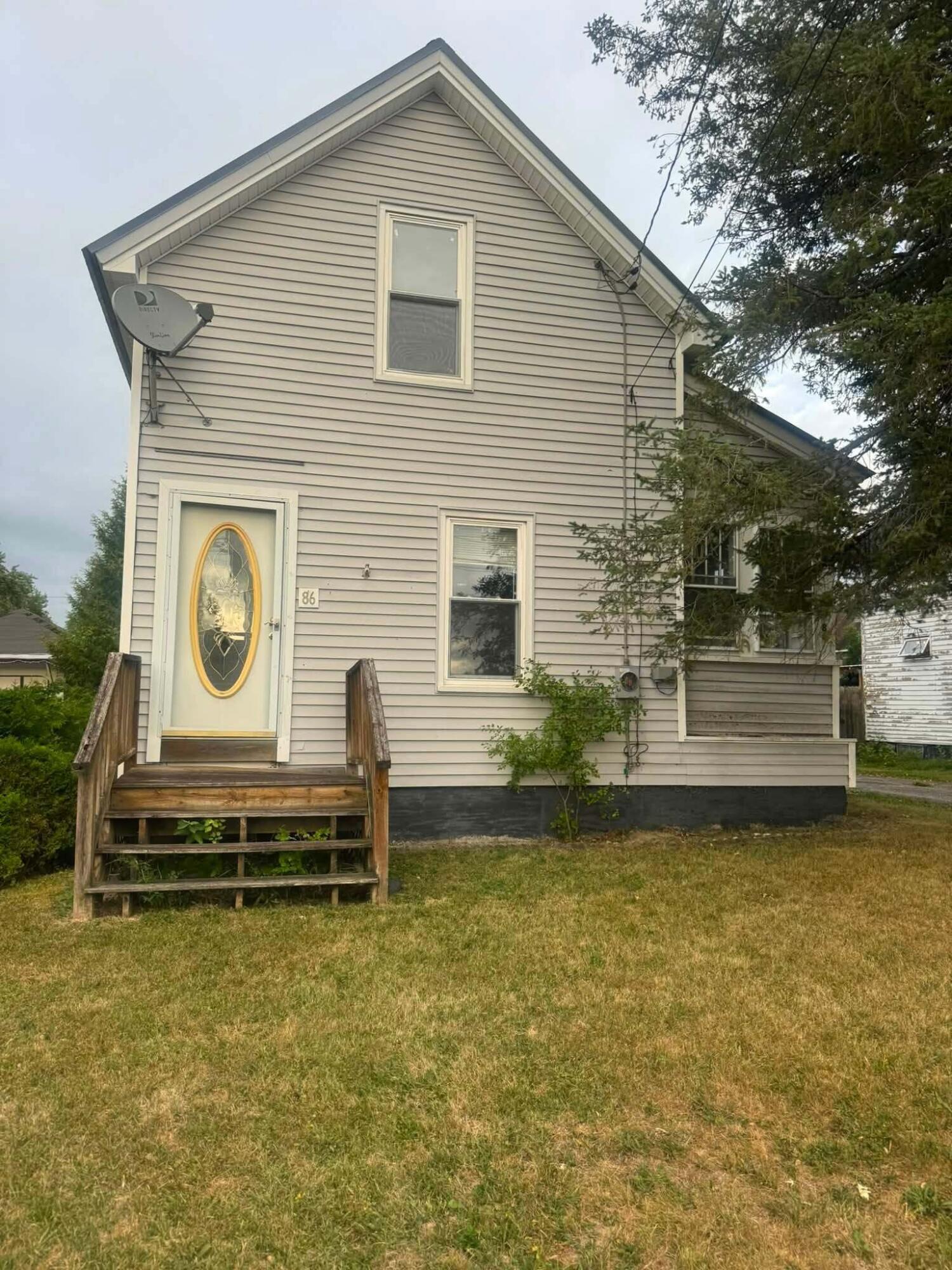86 7th Street Property Photo 1