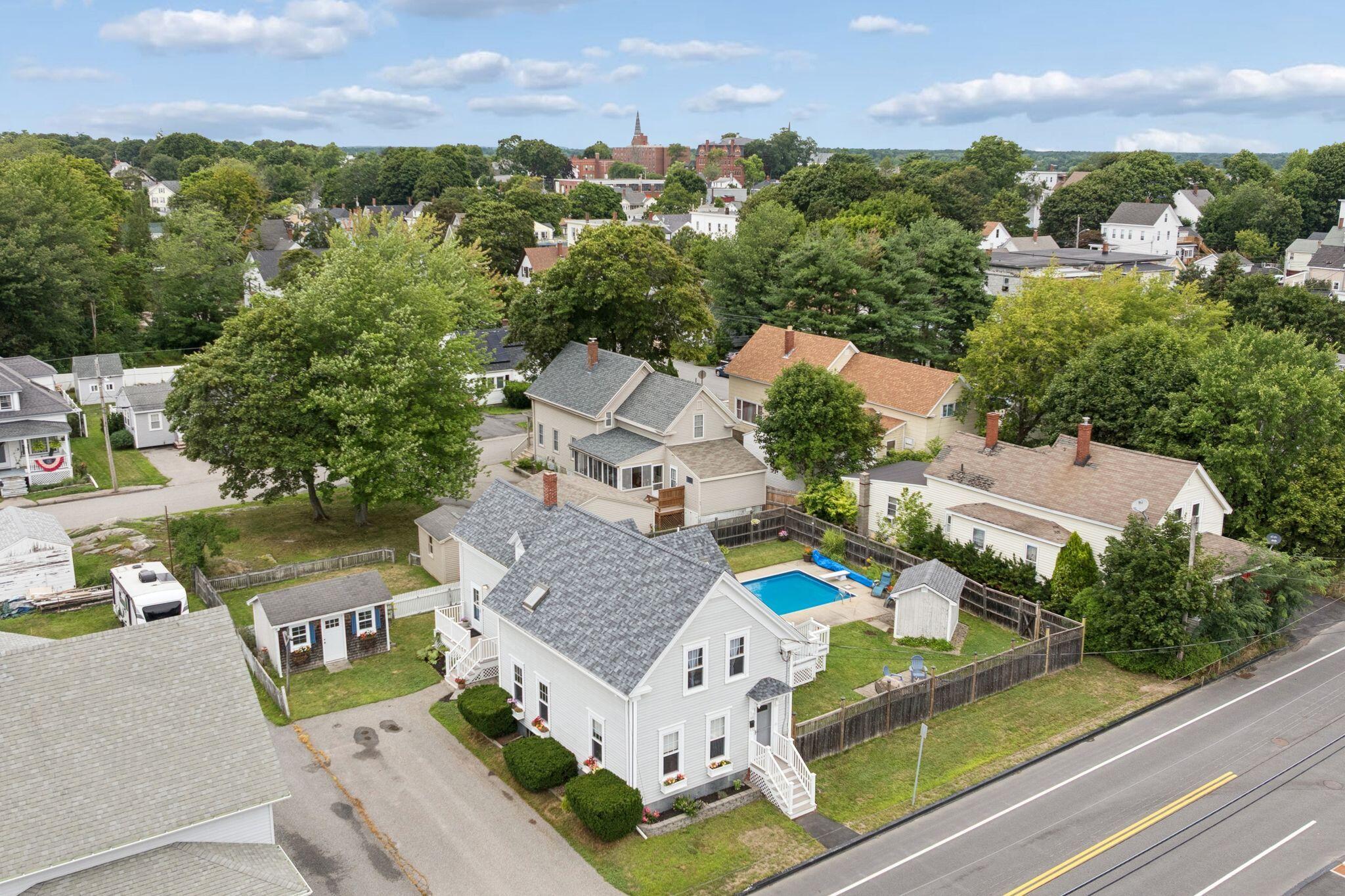 166 Hill Street Property Photo 2