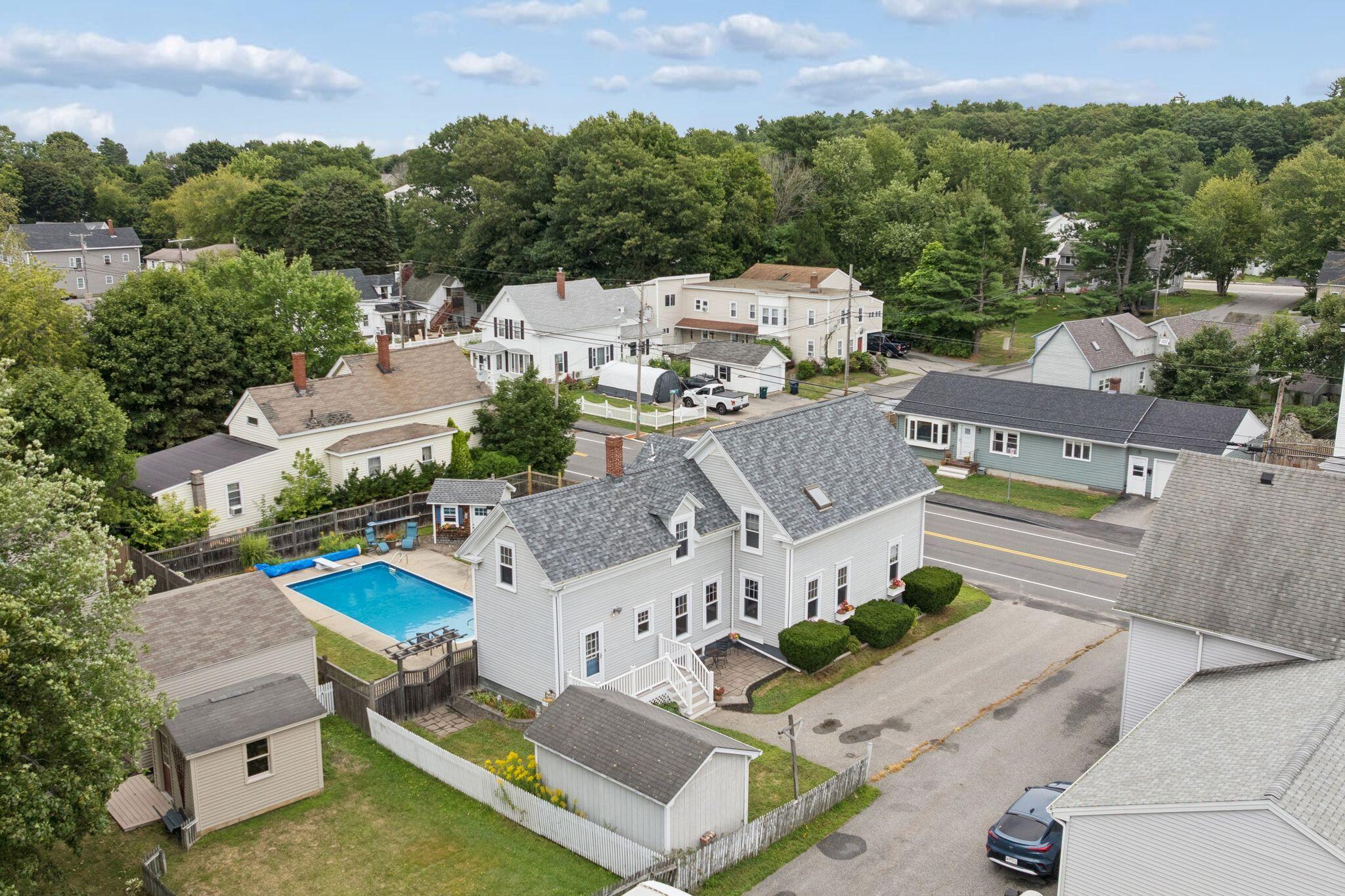 166 Hill Street Property Photo 3