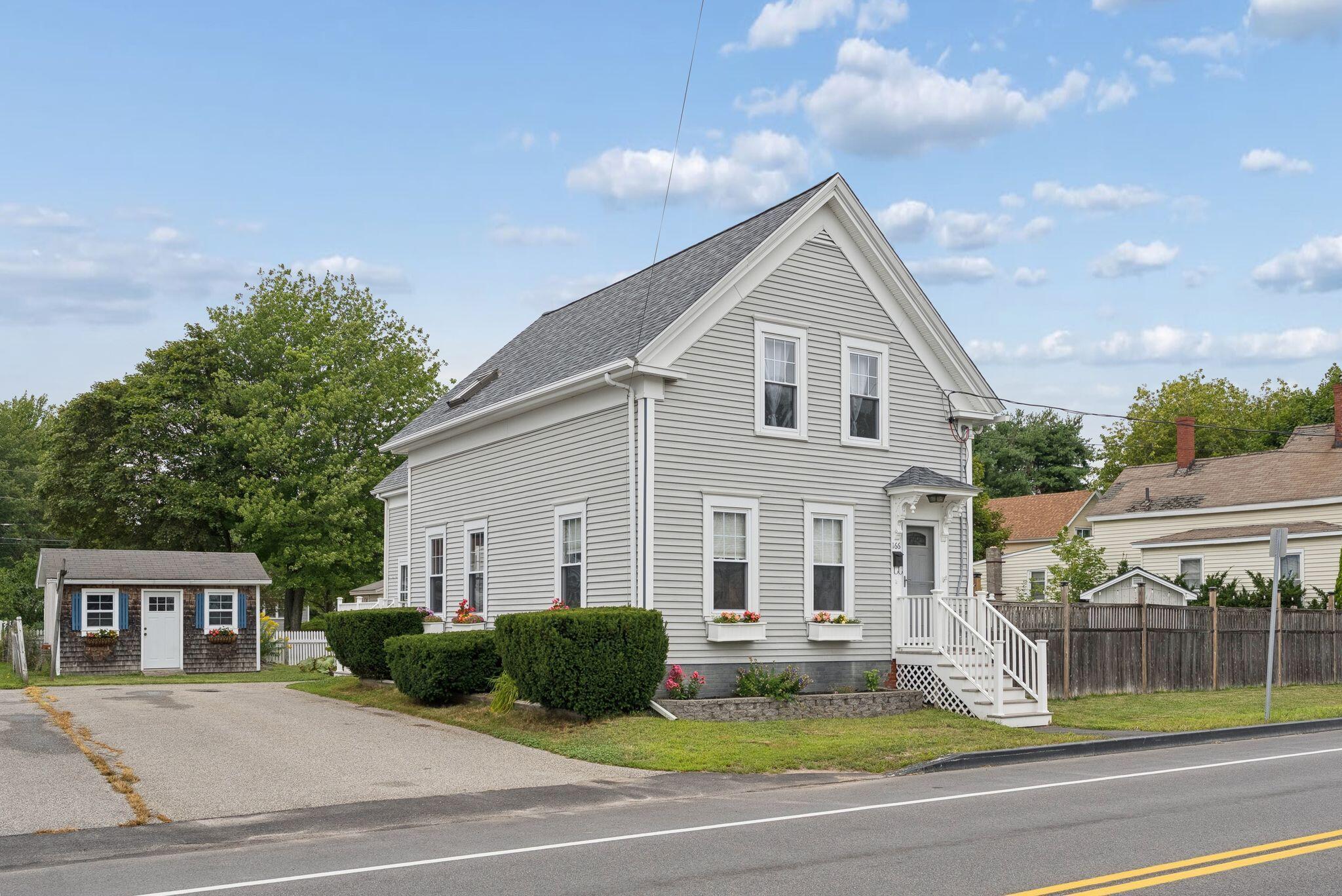 166 Hill Street Property Photo 10