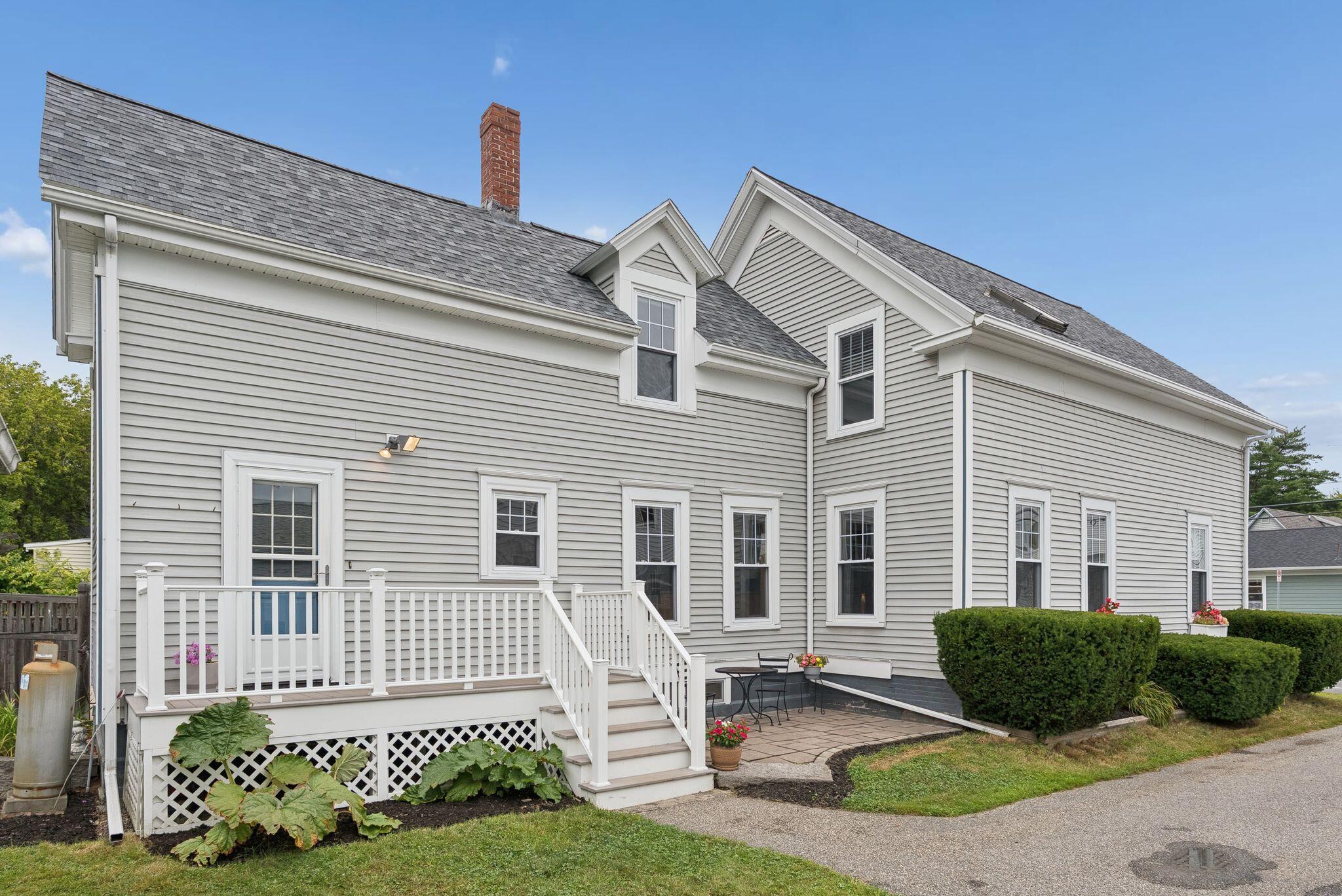 166 Hill Street Property Photo 12