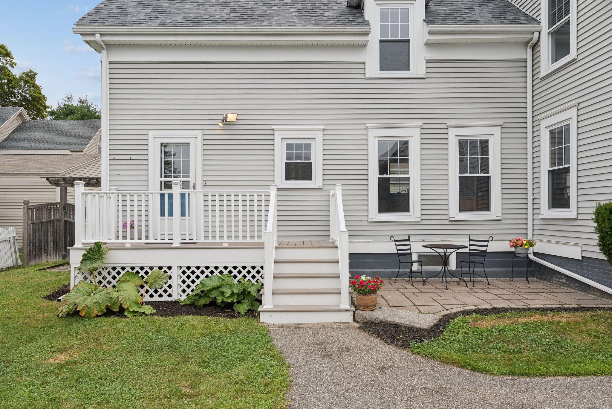 166 Hill Street Property Photo 13