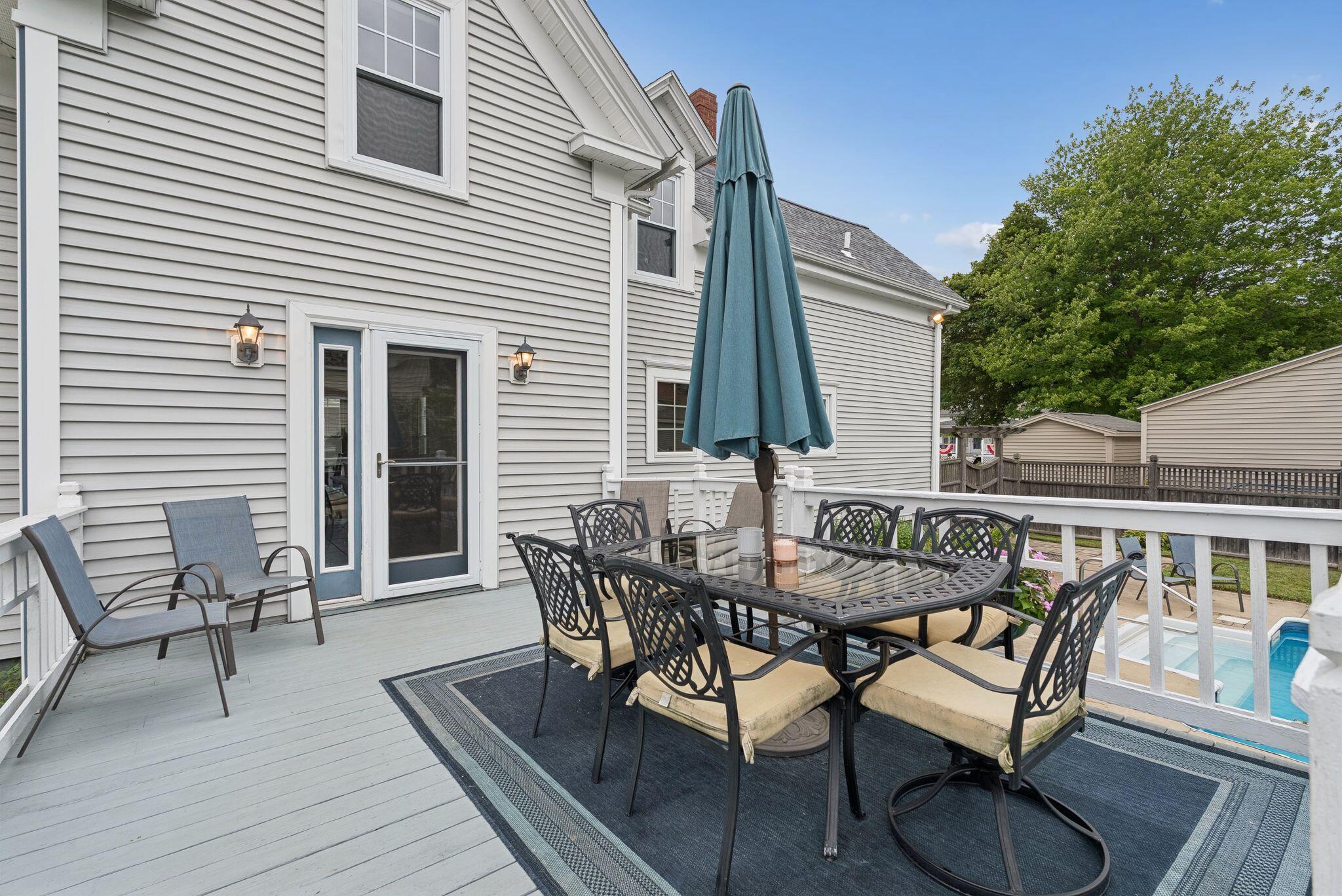 166 Hill Street Property Photo 26