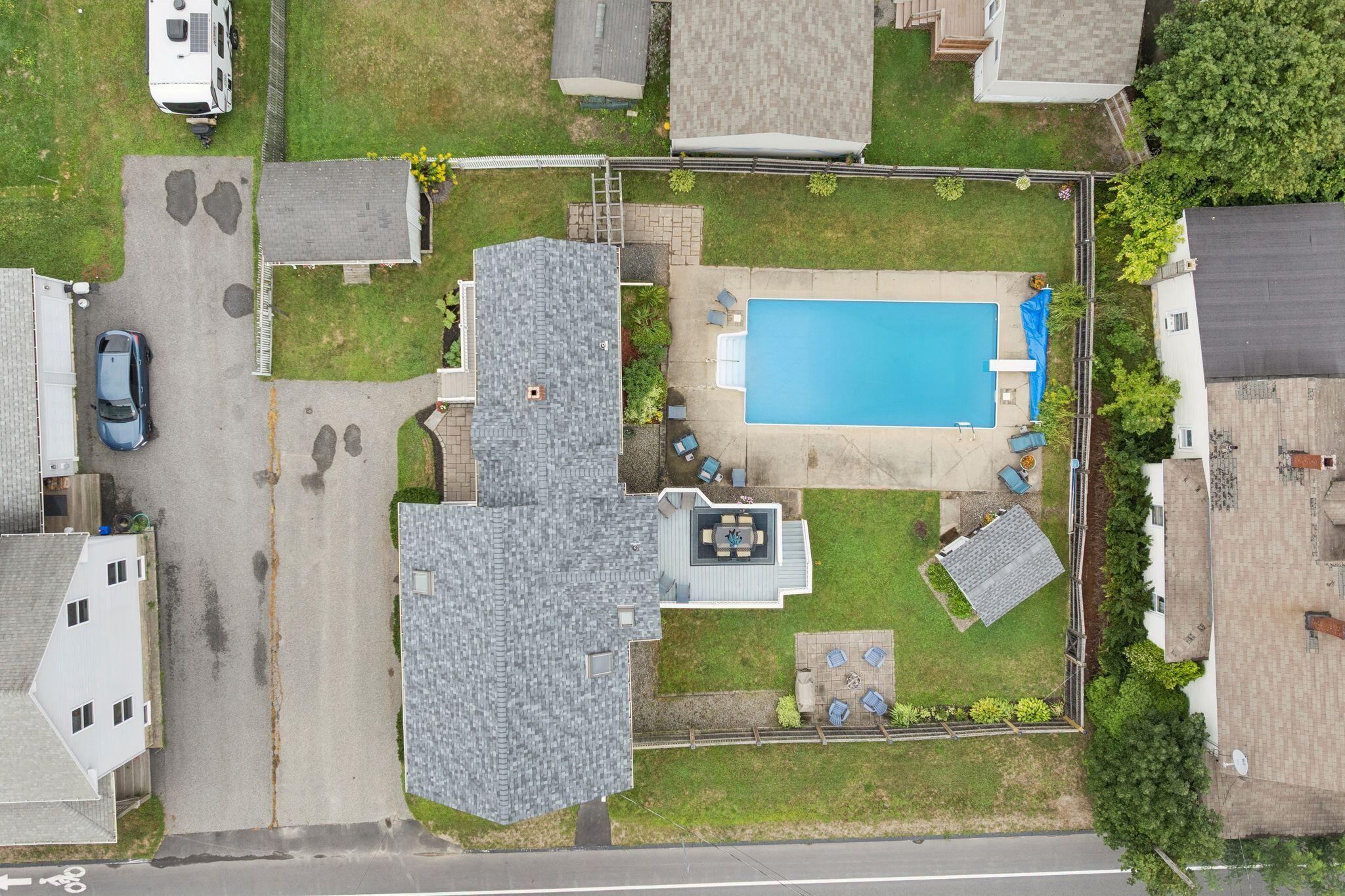 166 Hill Street Property Photo 41