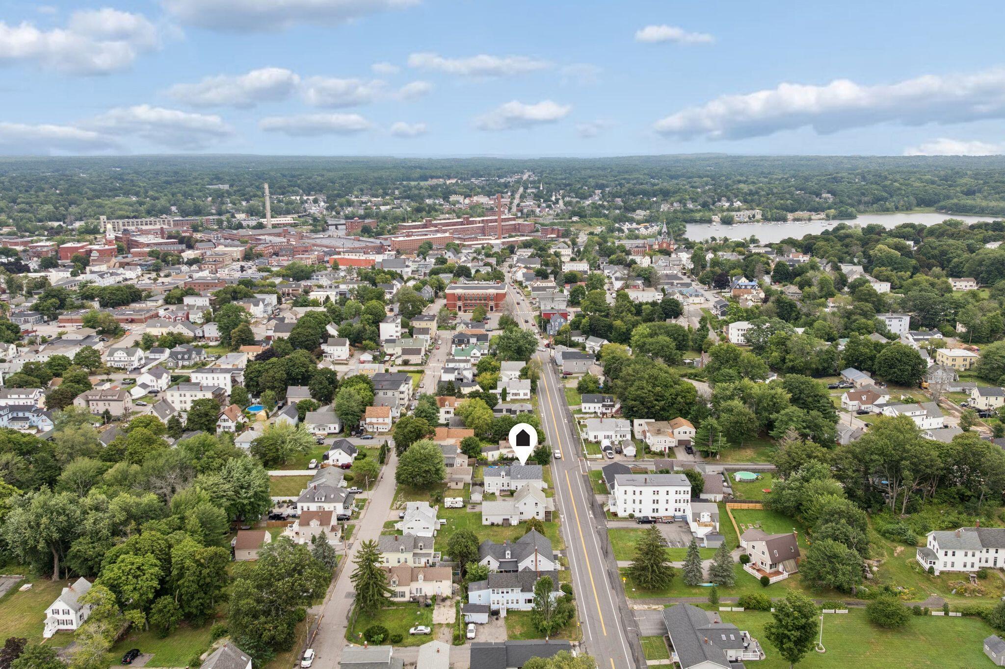 166 Hill Street Property Photo 42