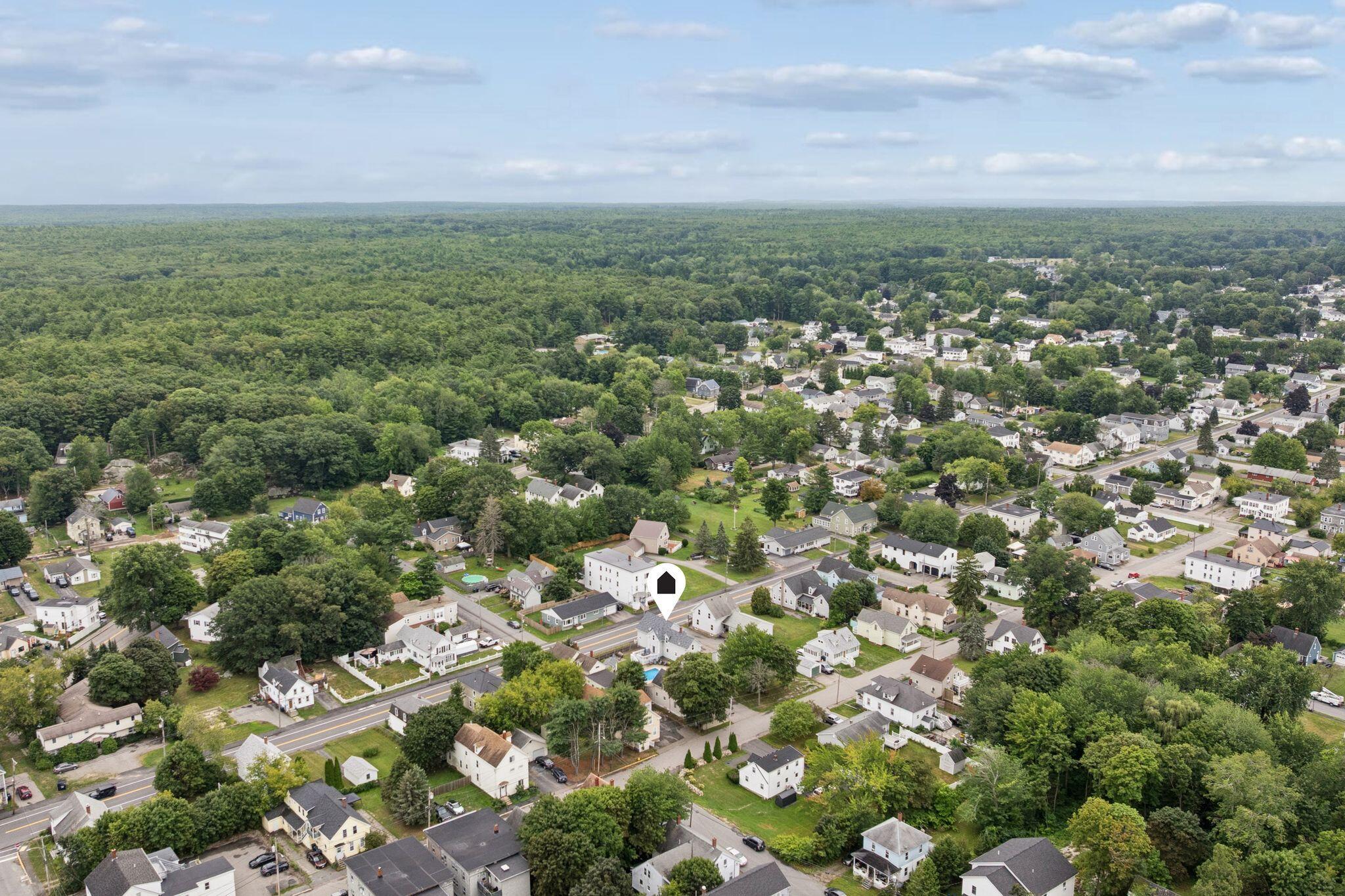 166 Hill Street Property Photo 43