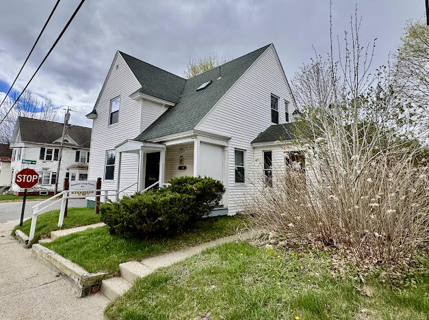 201 Knox Street Property Photo 2