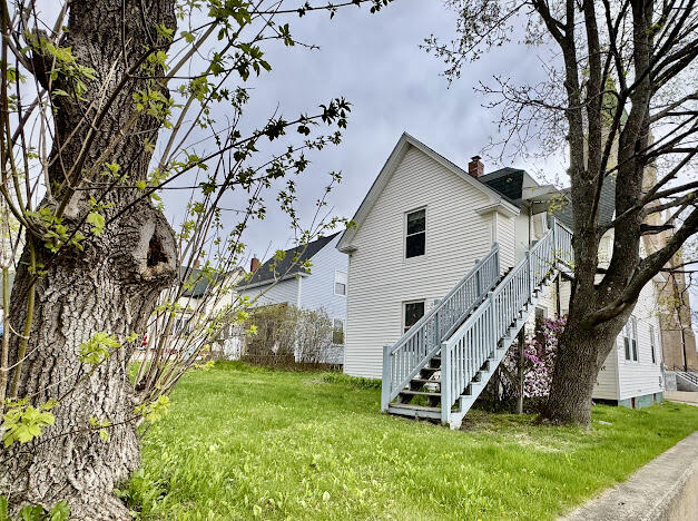 201 Knox Street Property Photo 3