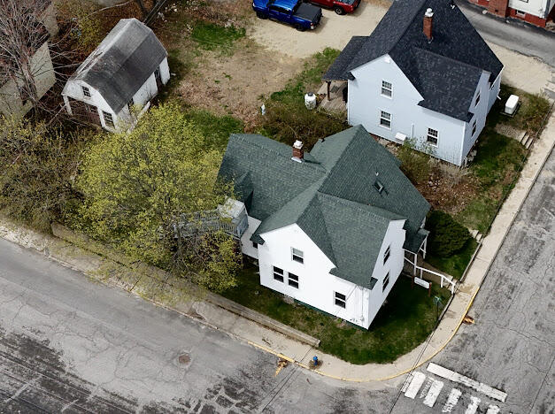 201 Knox Street Property Photo 35