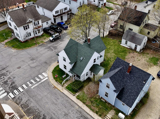 201 Knox Street Property Photo 38