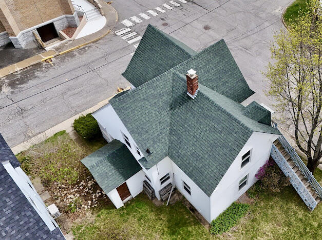 201 Knox Street Property Photo 40