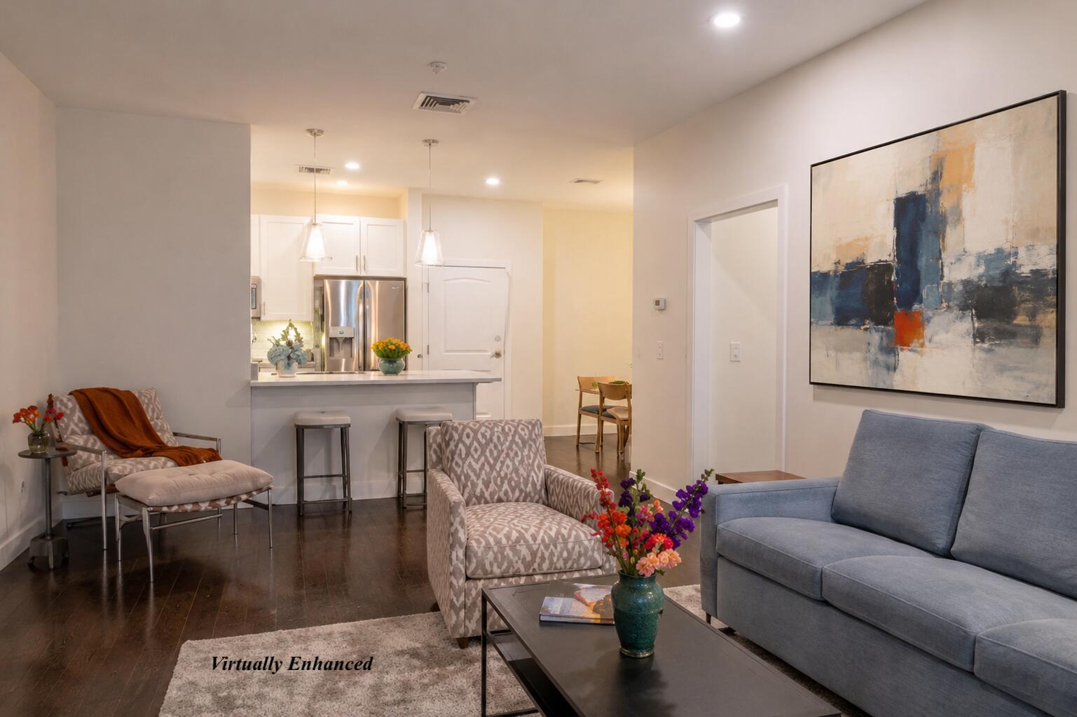 22 Hancock Street 211 Property Photo 2