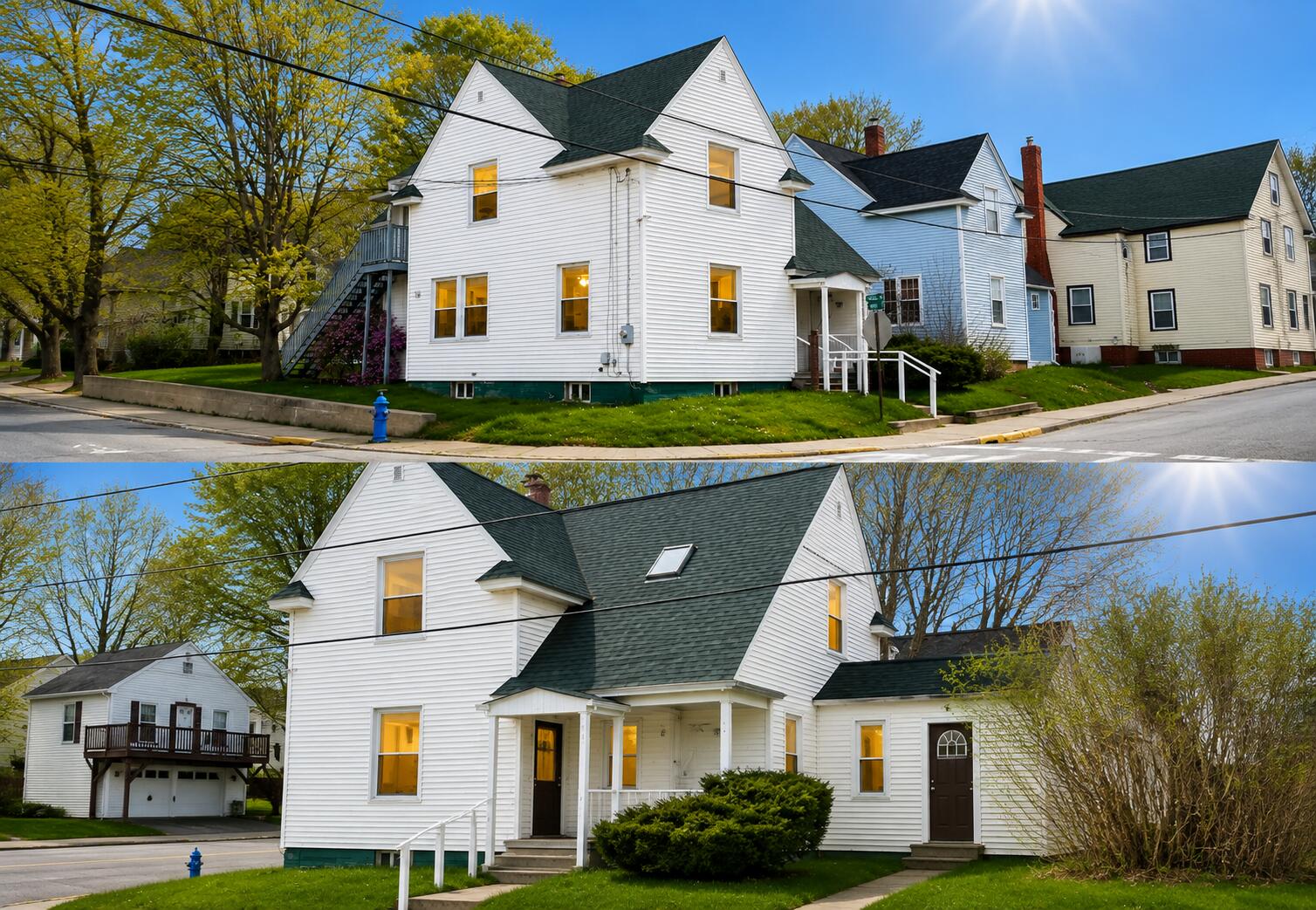 201 Knox Street Property Photo 1