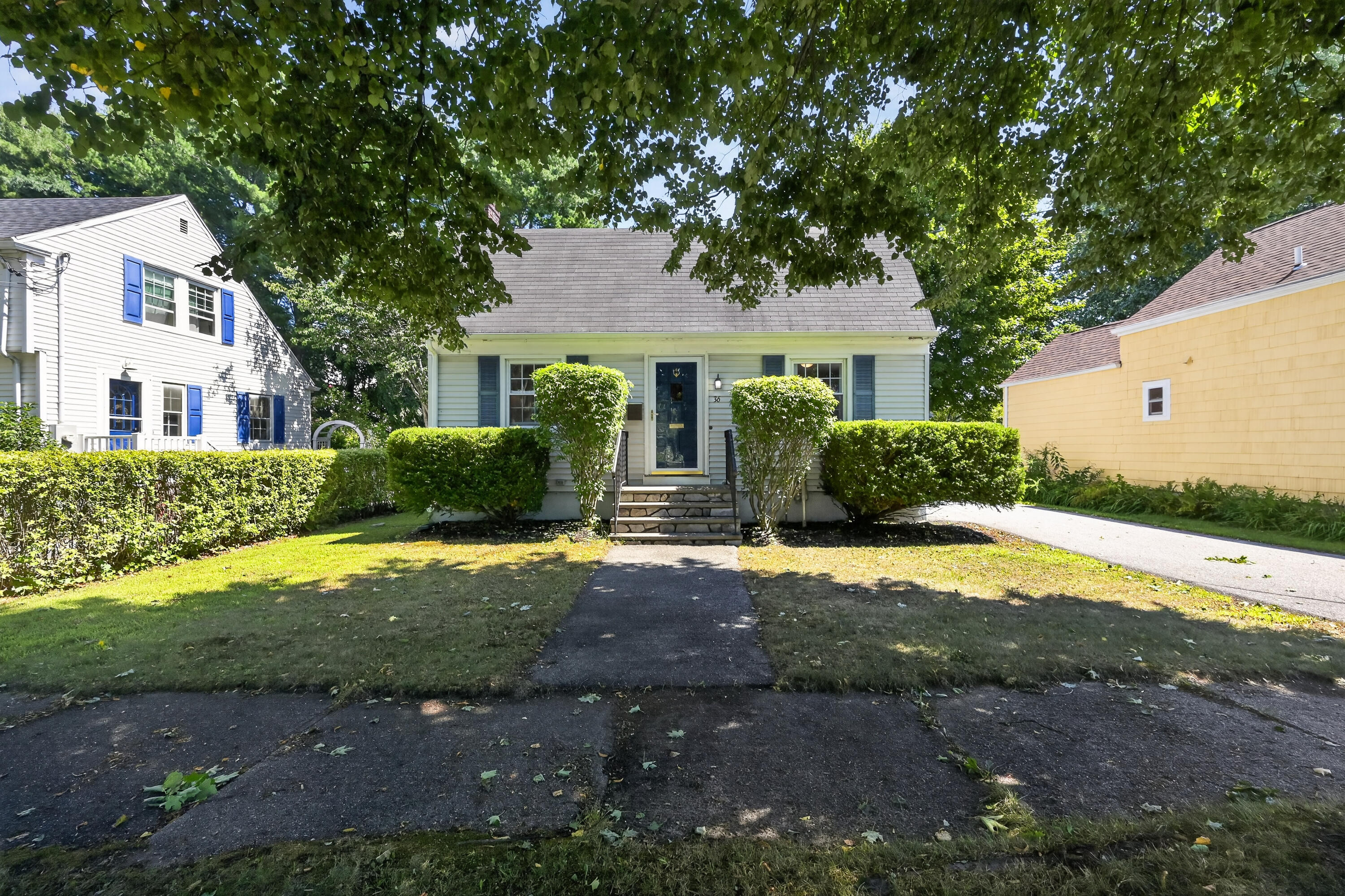 36 Churchill Road Property Photo 1