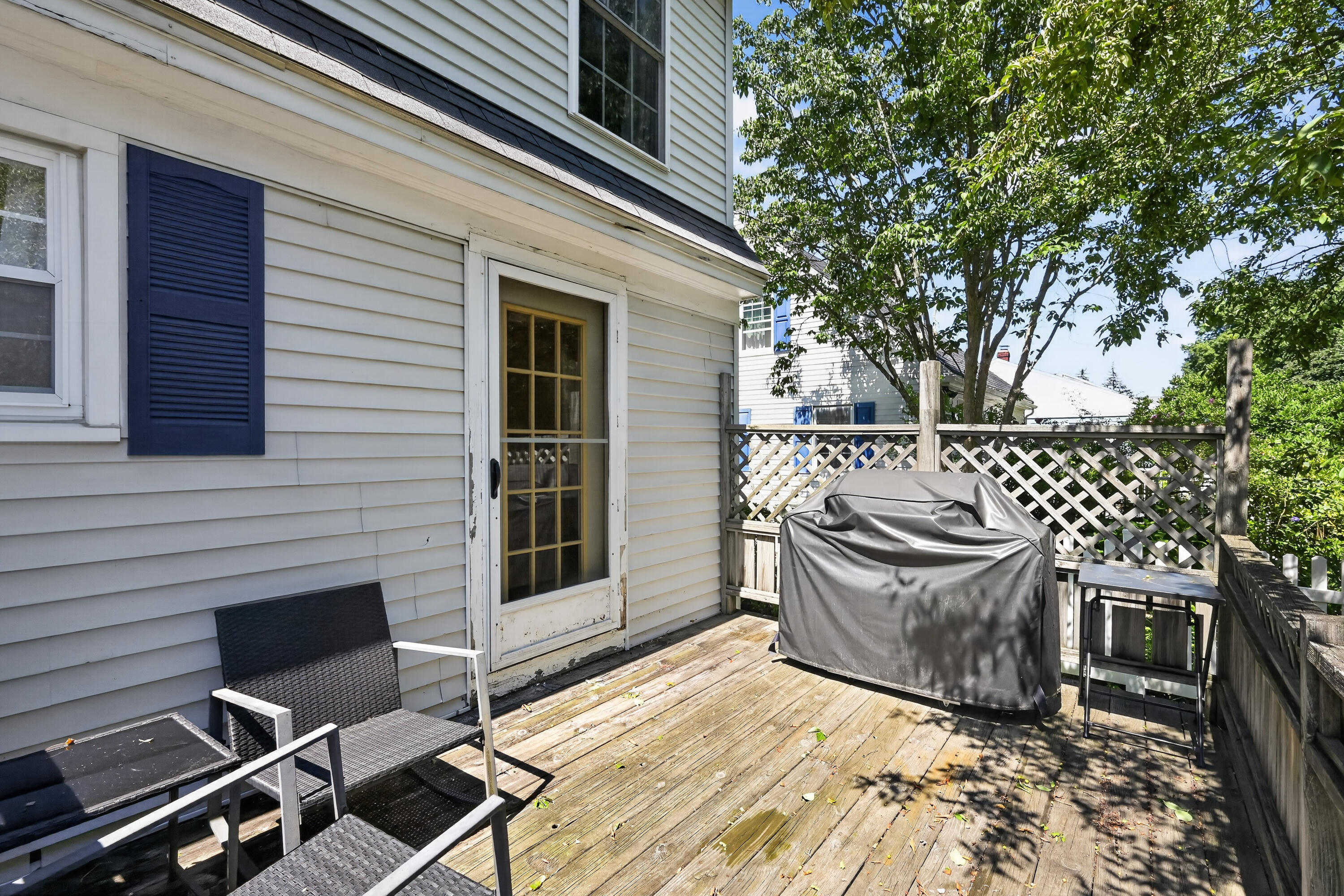 36 Churchill Road Property Photo 32