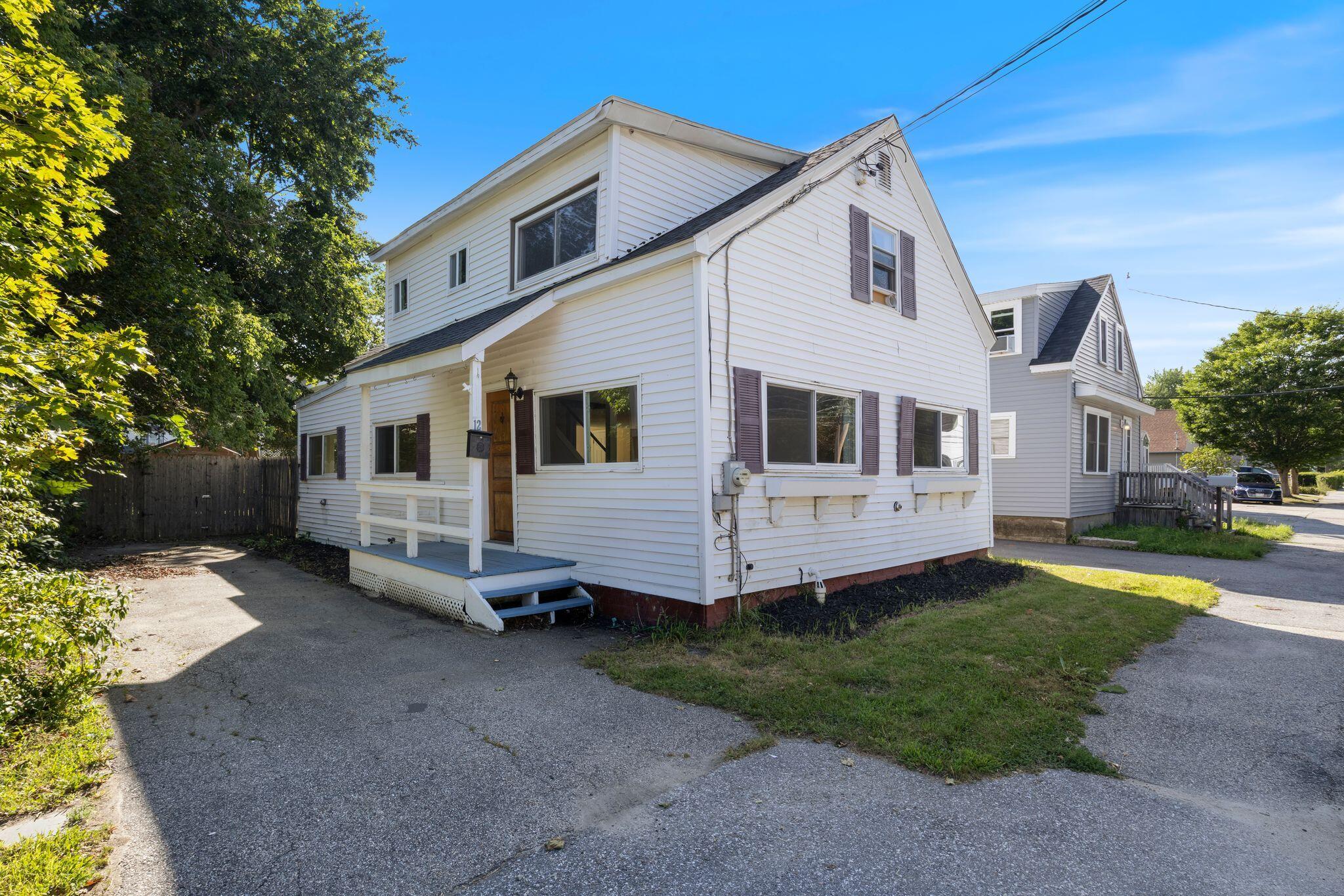 12 Bradley Street Property Photo 1