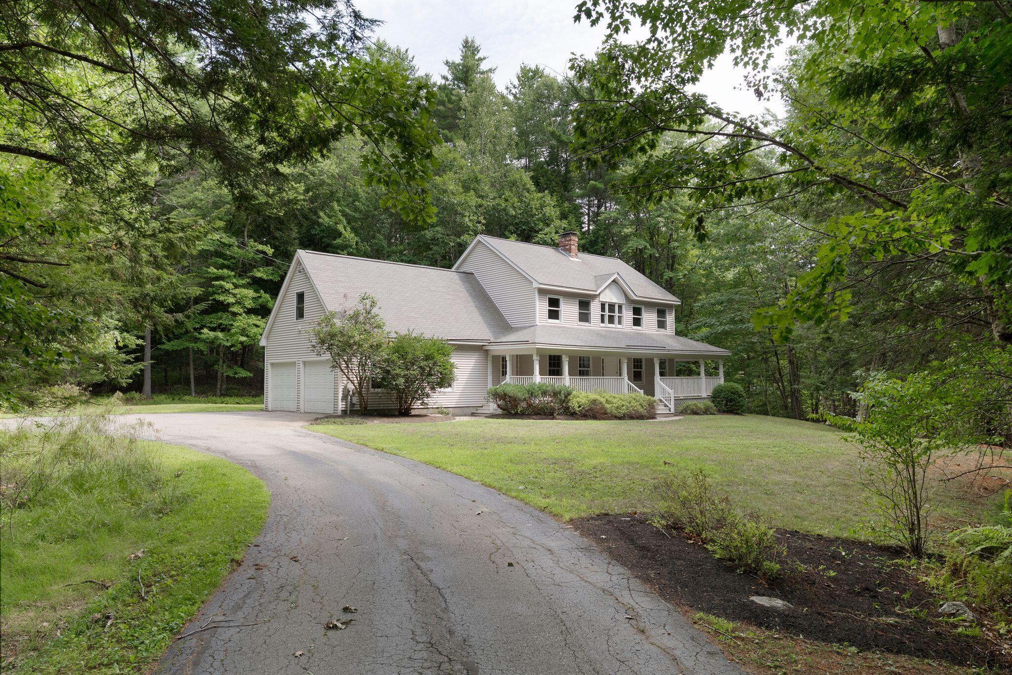 110 Christopher Road Property Photo 1