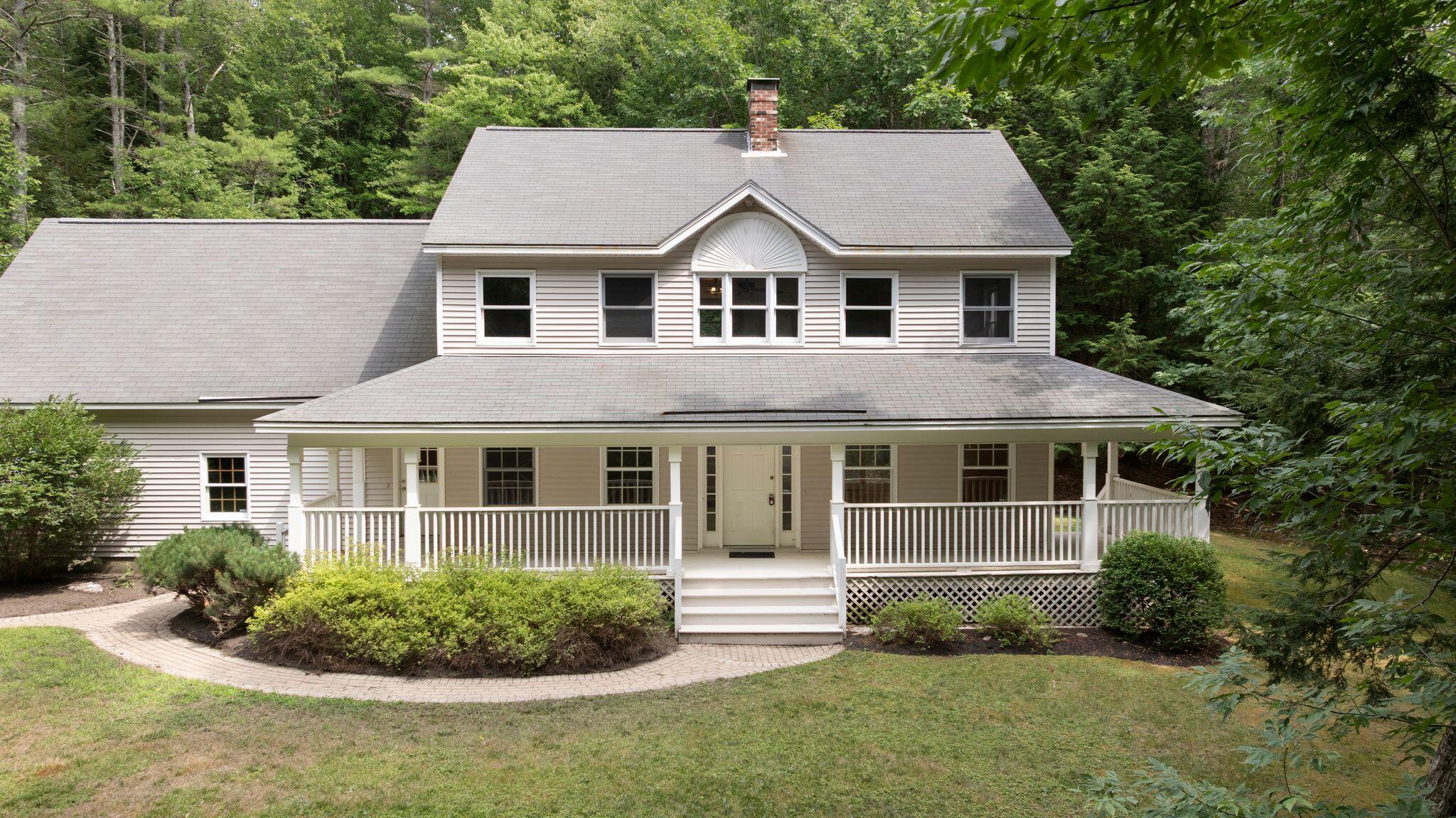 110 Christopher Road Property Photo 9