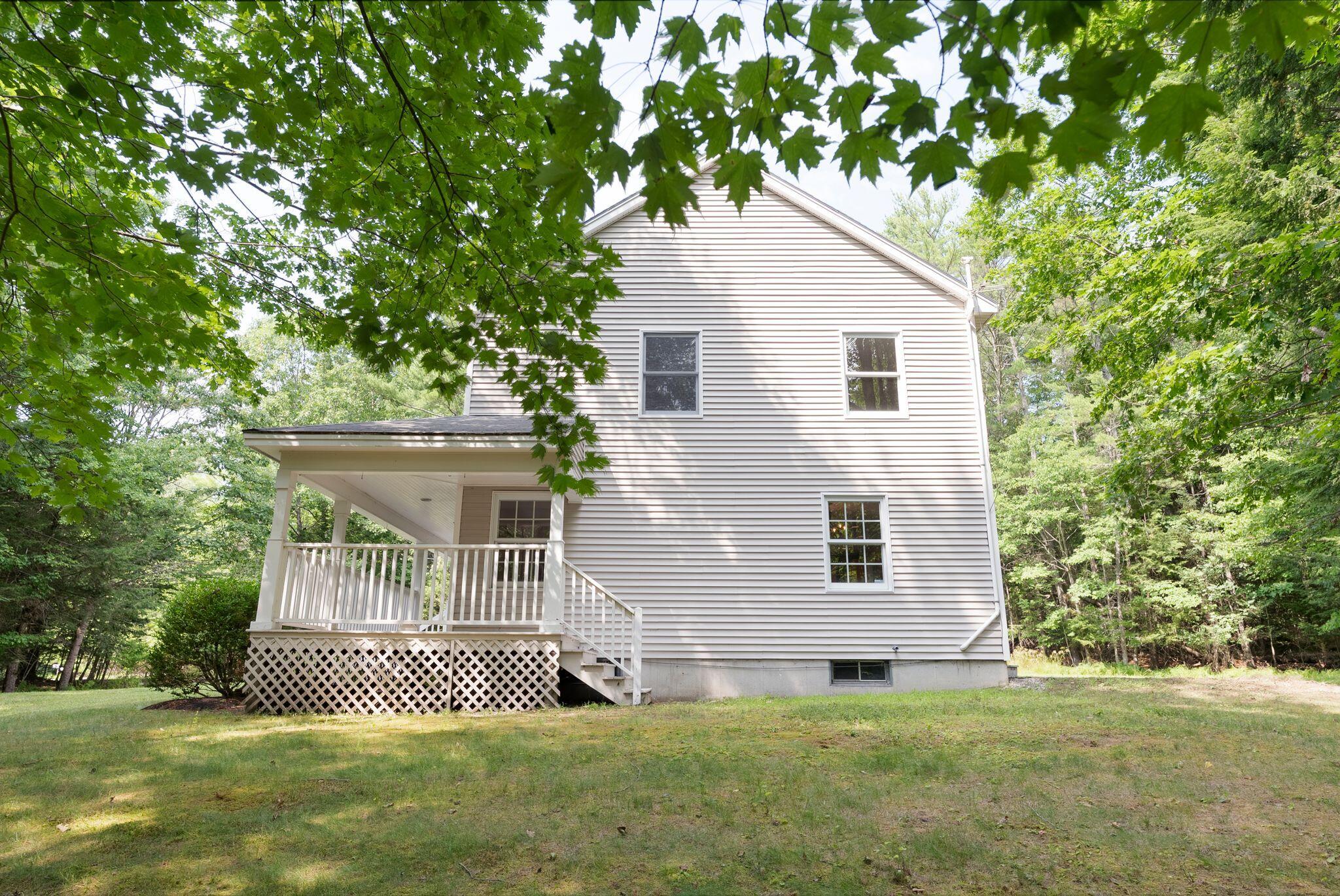 110 Christopher Road Property Photo 44